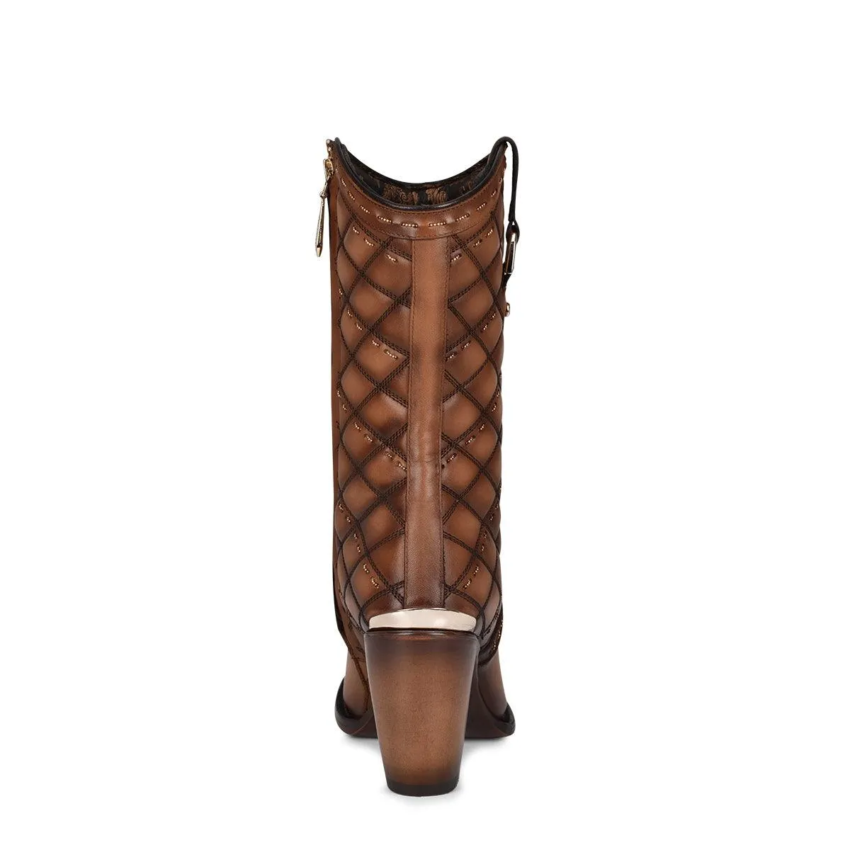 Women Cuadra Cowhide Boot CU623 - Image 5