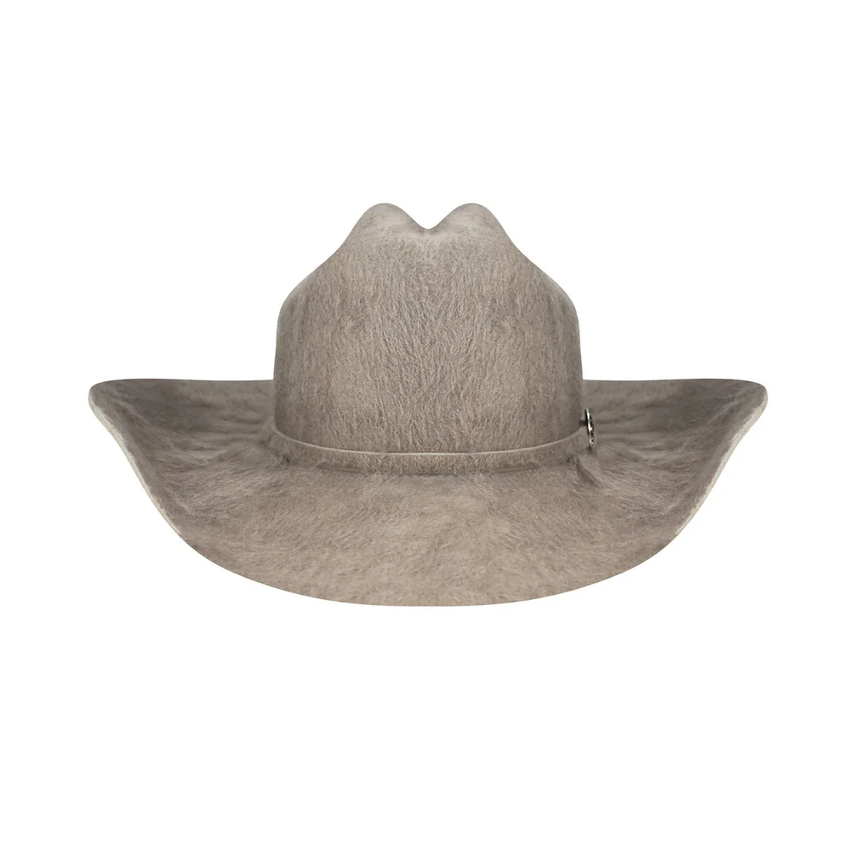 Men Bailey Felt Hat W24RDC Oro Mole - Image 2