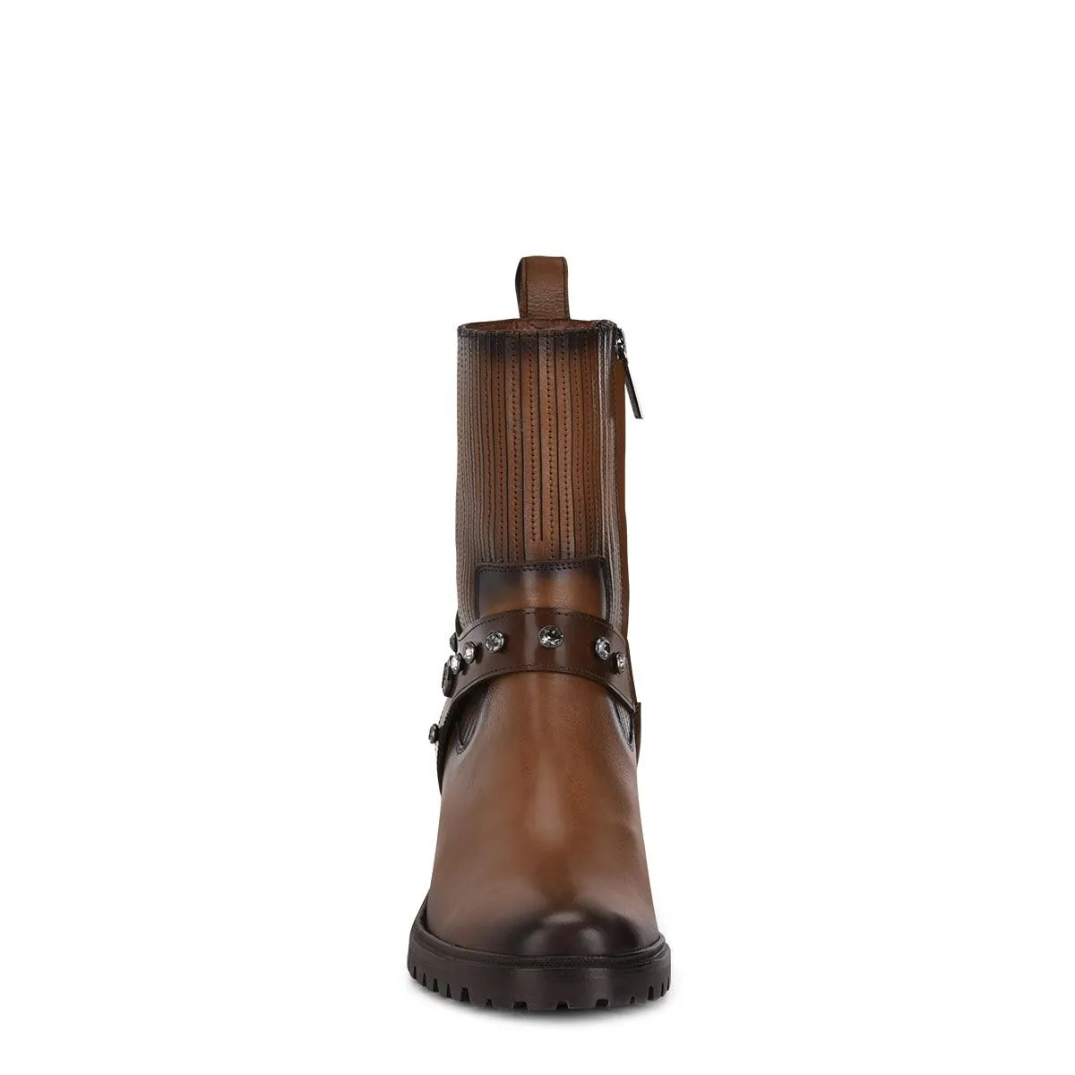 Women Franco Cuadra Cowhide Ankle Boot FC762 - Image 3