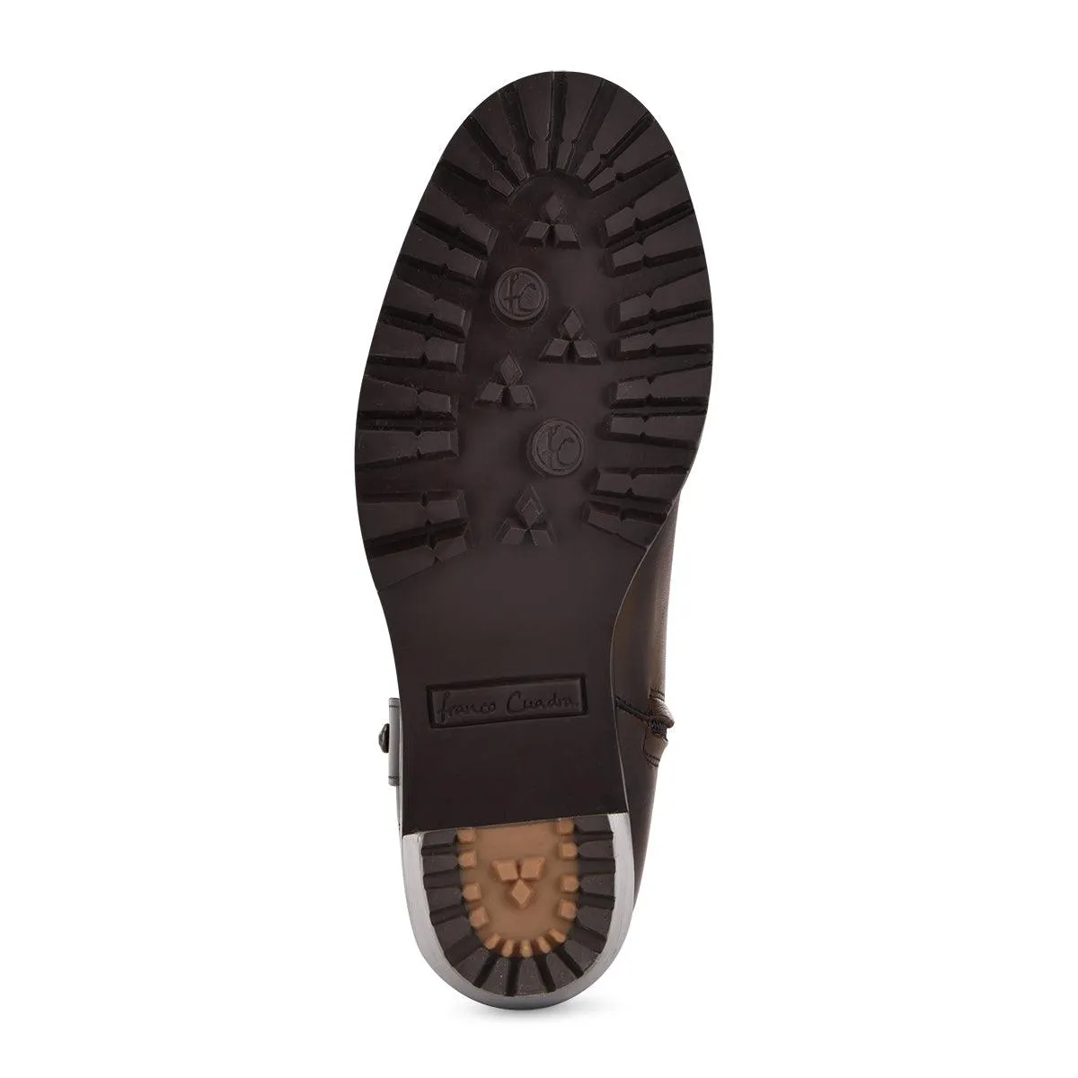 Women Franco Cuadra Cowhide Ankle Boot FC762 - Image 9