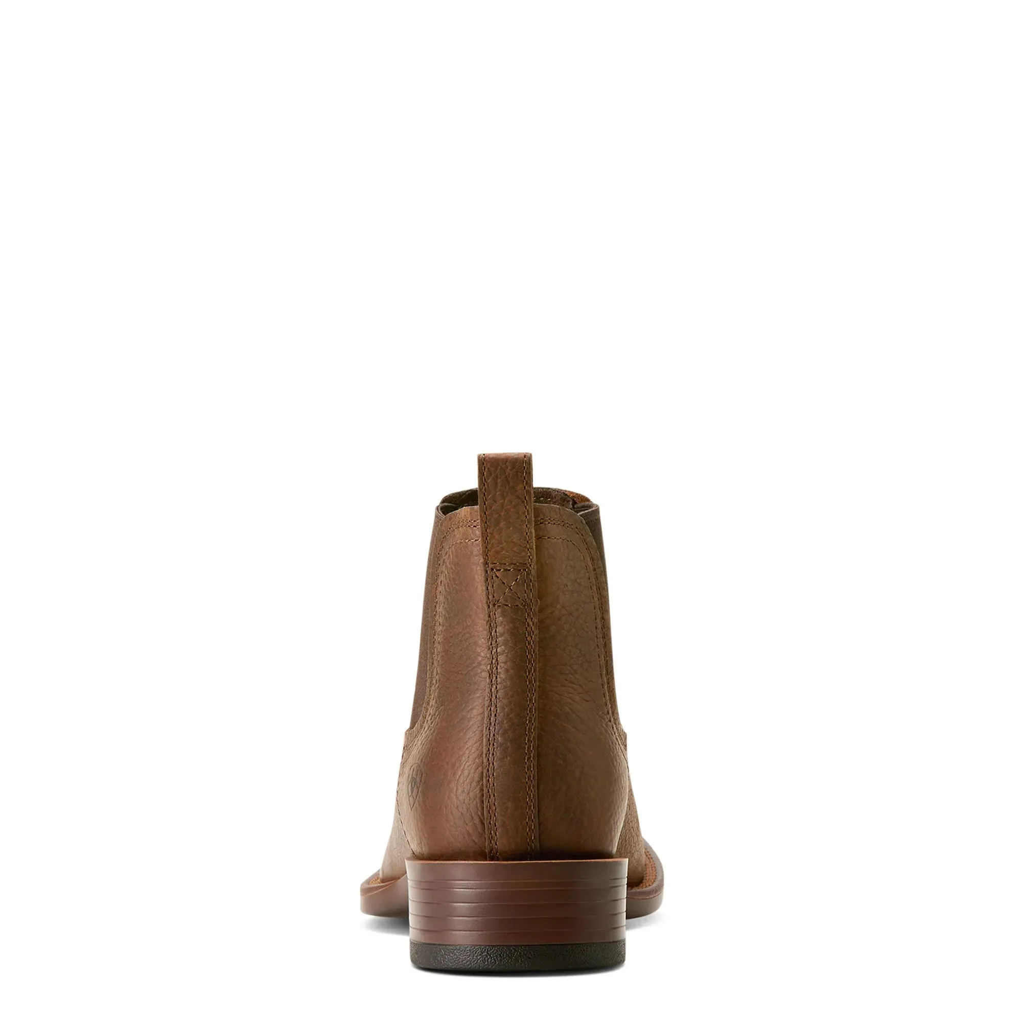 Men Ariat Cowhide Ankle Boot 10053654 - Image 4