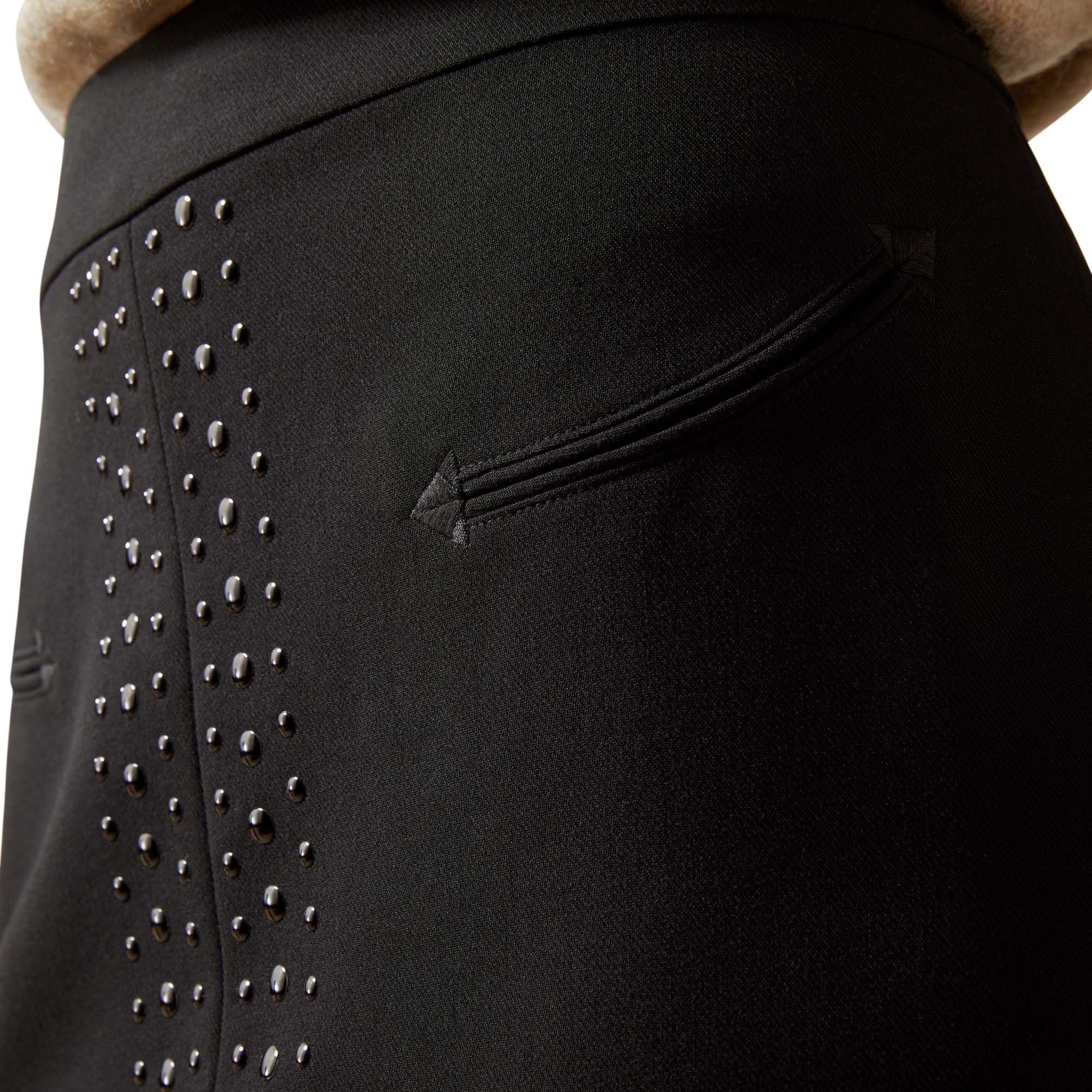 Women Ariat After Party Mini Skirt 10065991 - Image 4