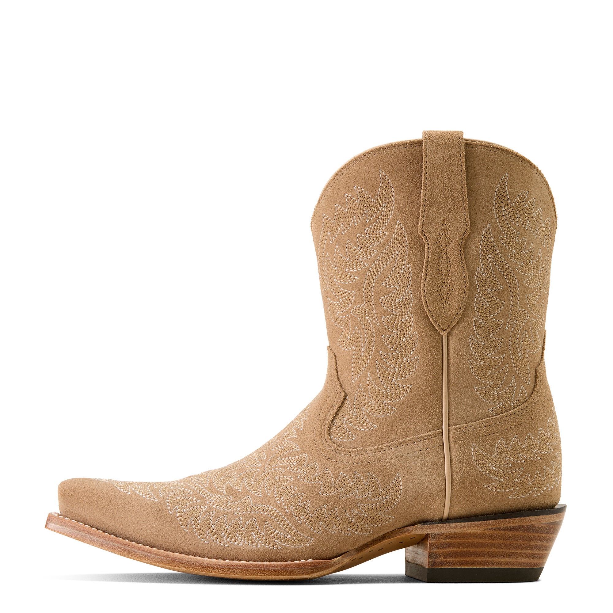 Women Ariat Cate Boot 10074298 - Image 2