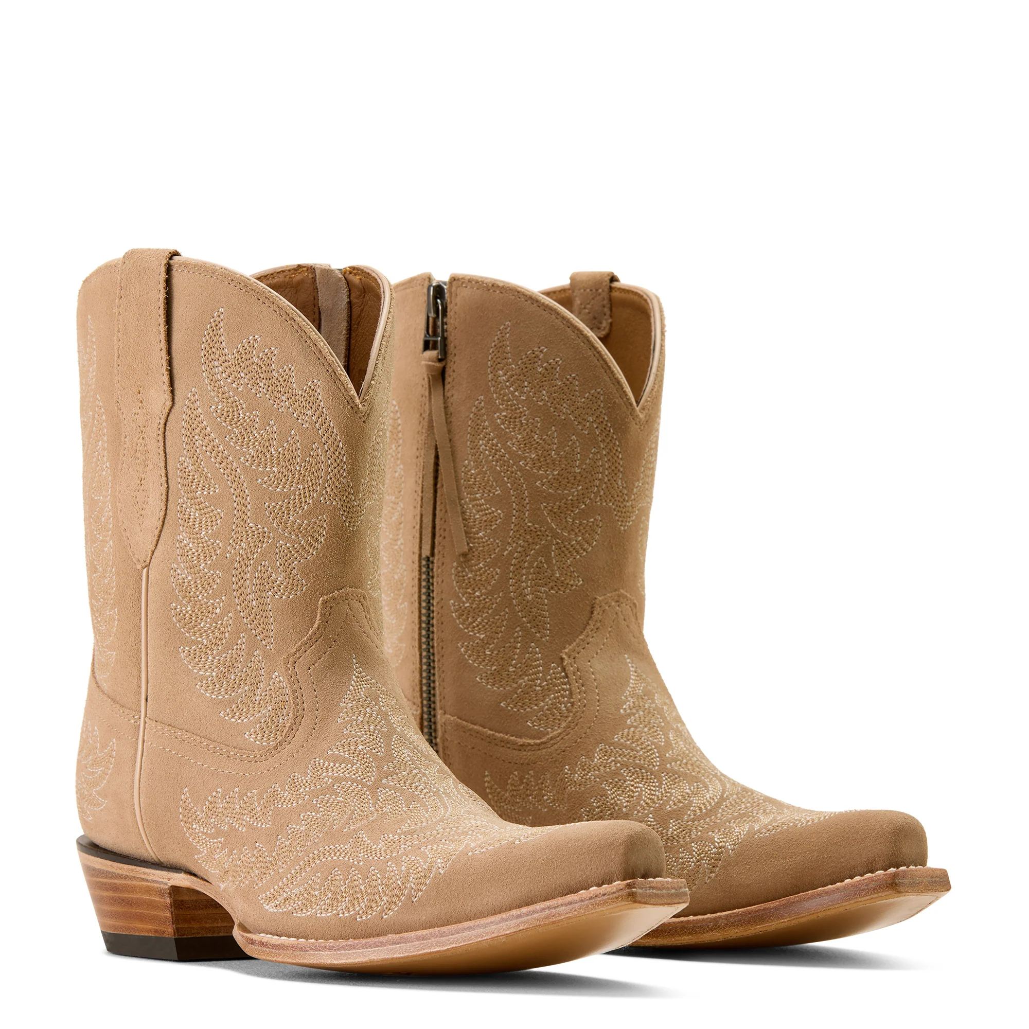 Women Ariat Cate Boot 10074298 - Image 5