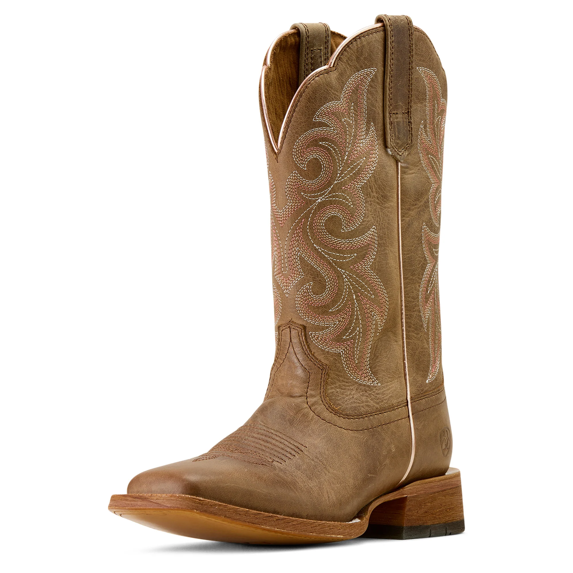 Women Ariat County Lane Boot 10074374 - Image 2
