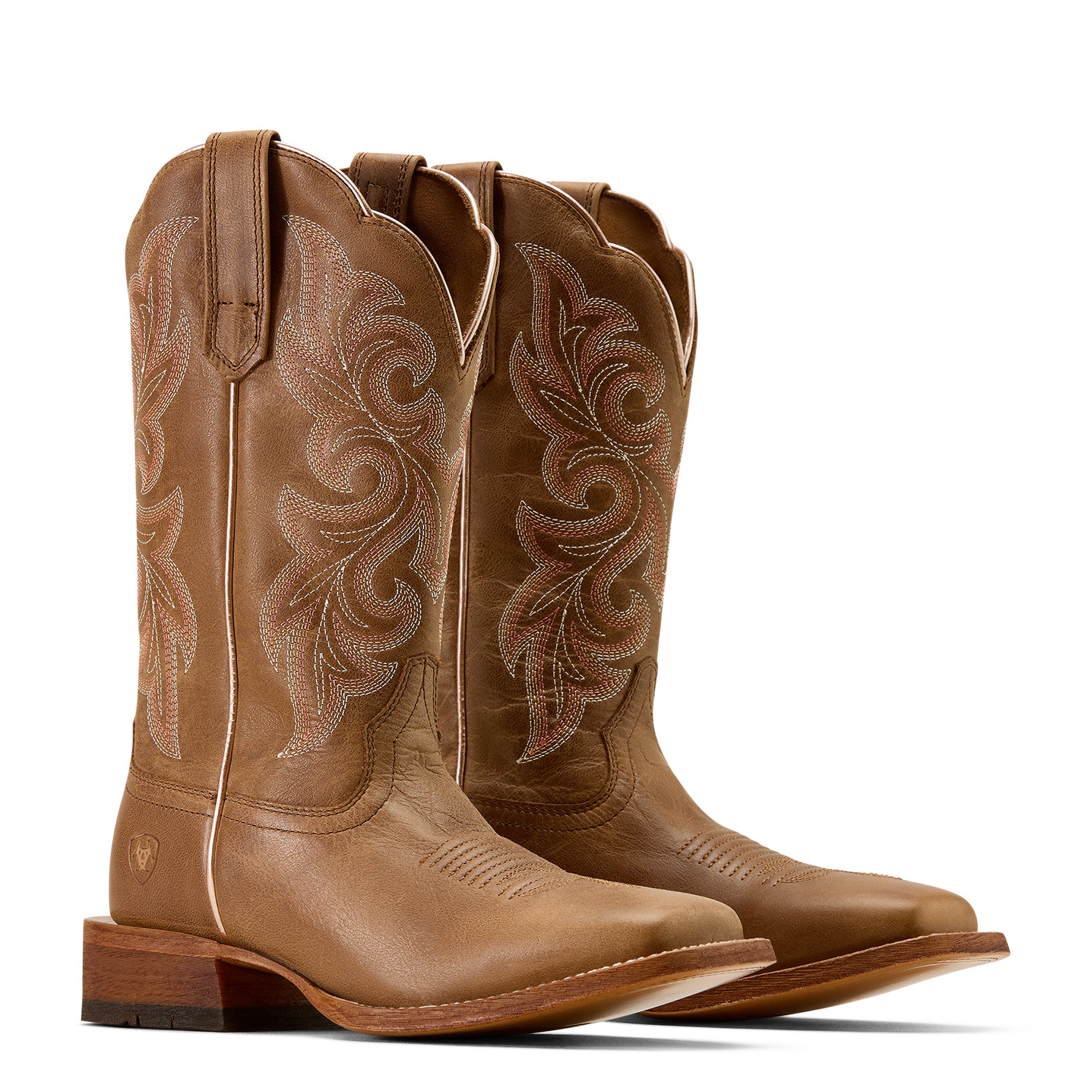 Women Ariat County Lane Boot 10074374 - Image 3