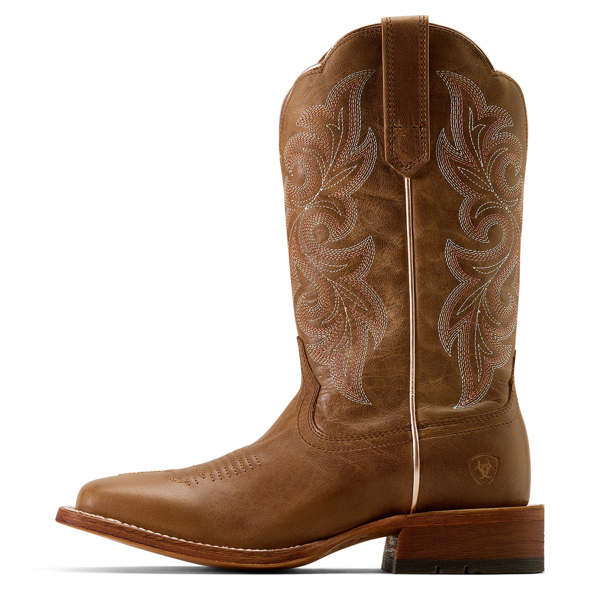 Women Ariat County Lane Boot 10074374 - Image 4
