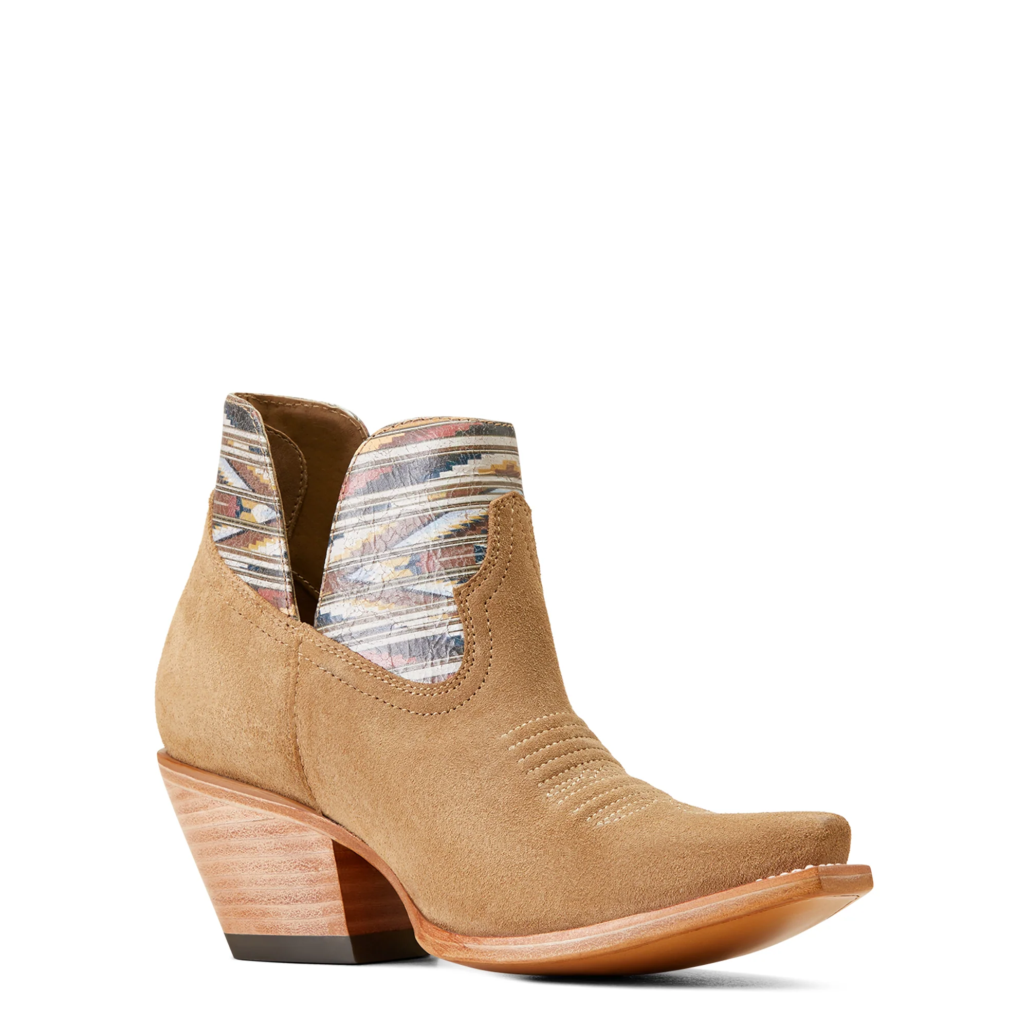 Women Ariat Cowhide Boot 10046971