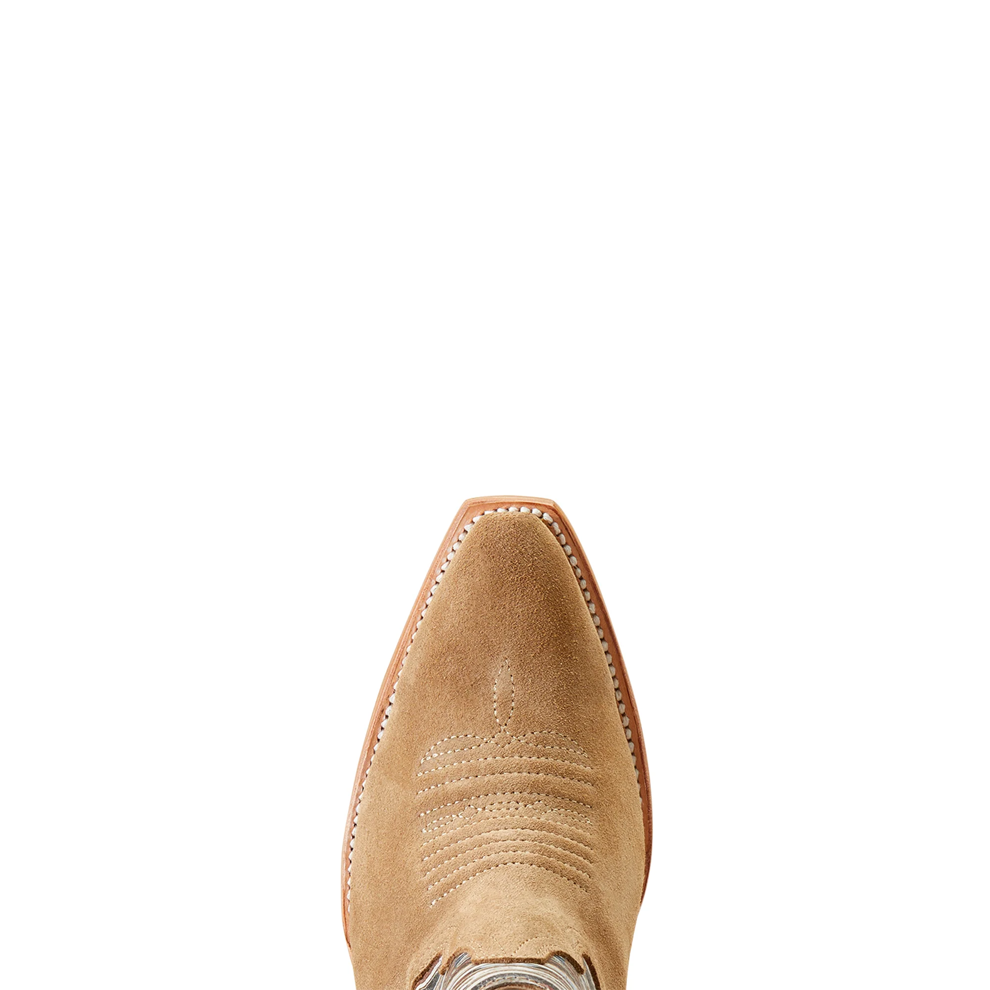 Women Ariat Cowhide Boot 10046971 - Image 4
