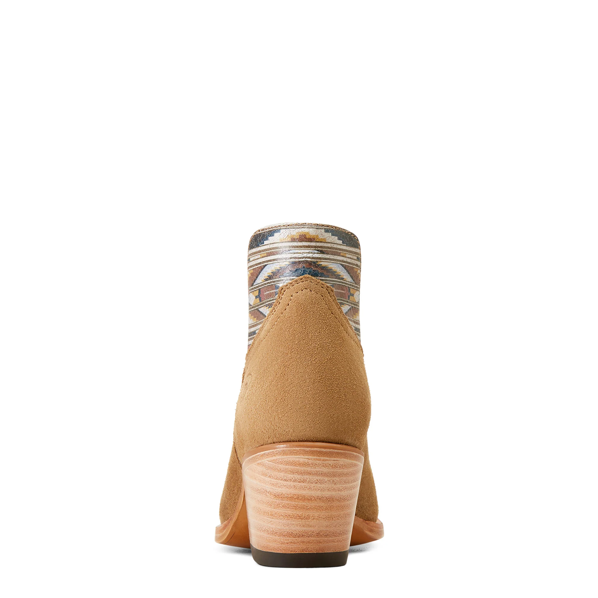 Women Ariat Cowhide Boot 10046971 - Image 5