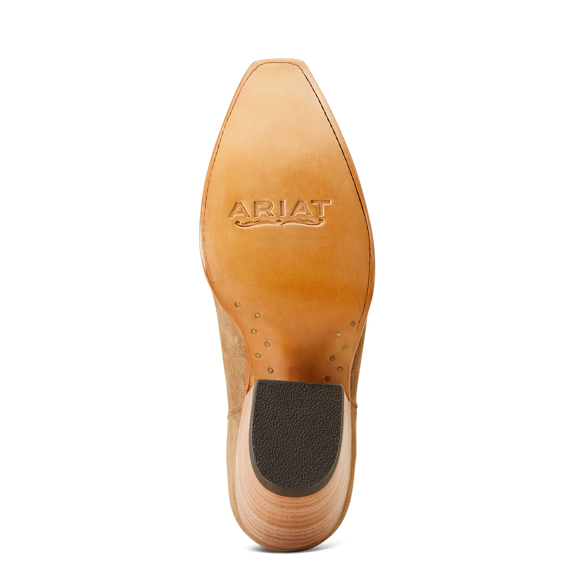 Women Ariat Cowhide Boot 10046971 - Image 6