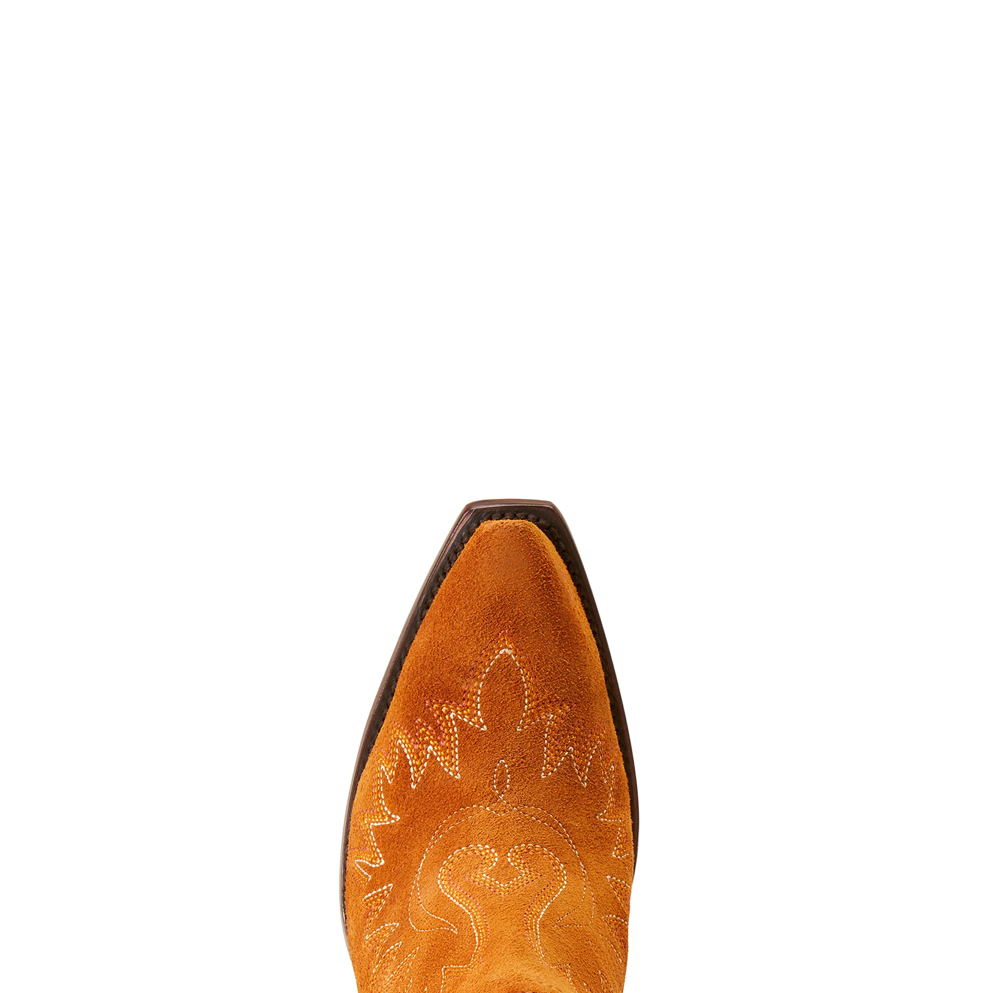 Women Ariat Suede Ankle Boot 10046868 - Image 5