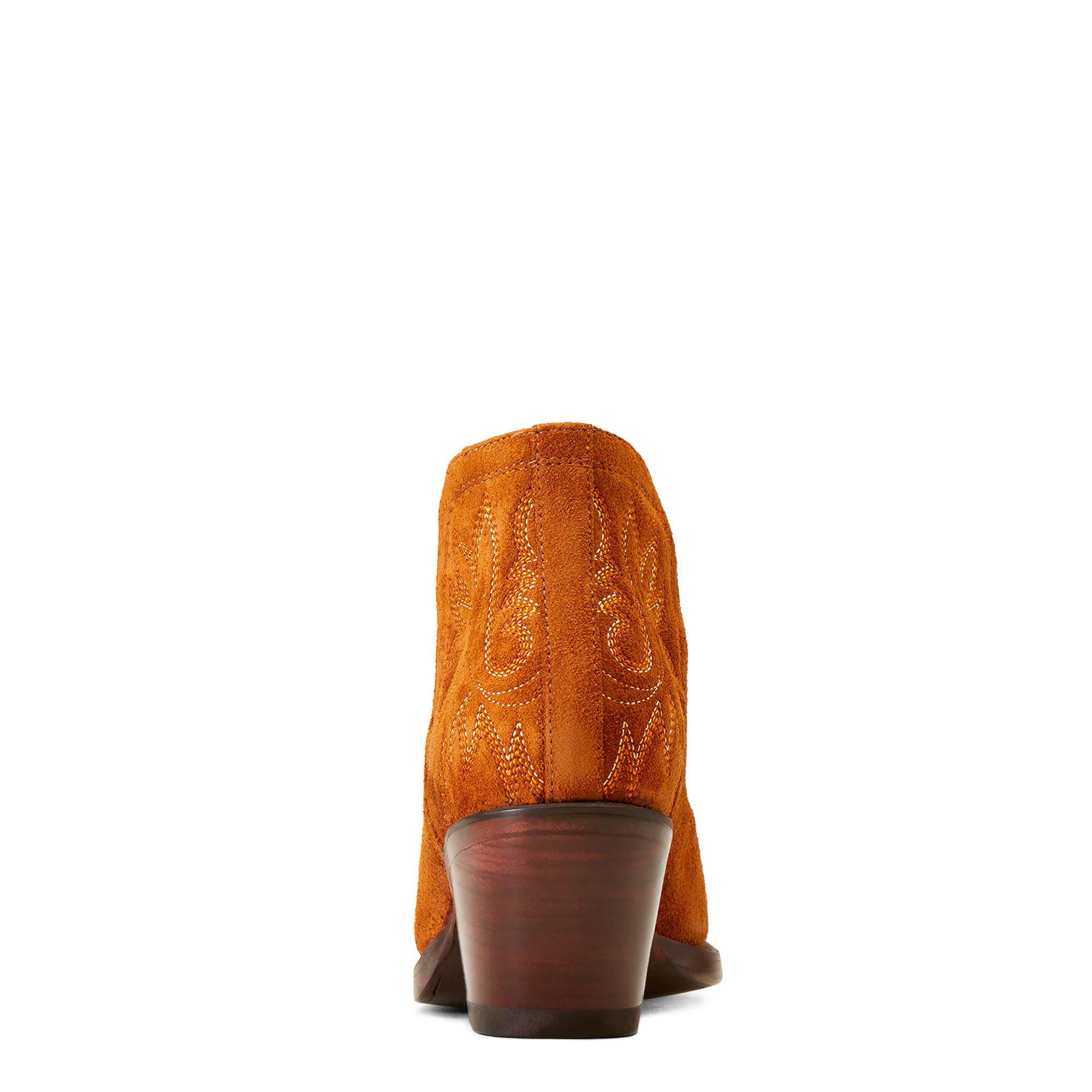 Women Ariat Suede Ankle Boot 10046868 - Image 6