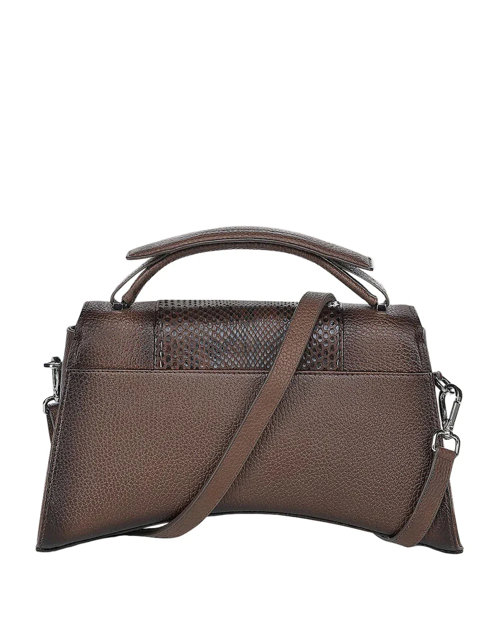 Women Cuadra Python Bag DU634 - Image 3