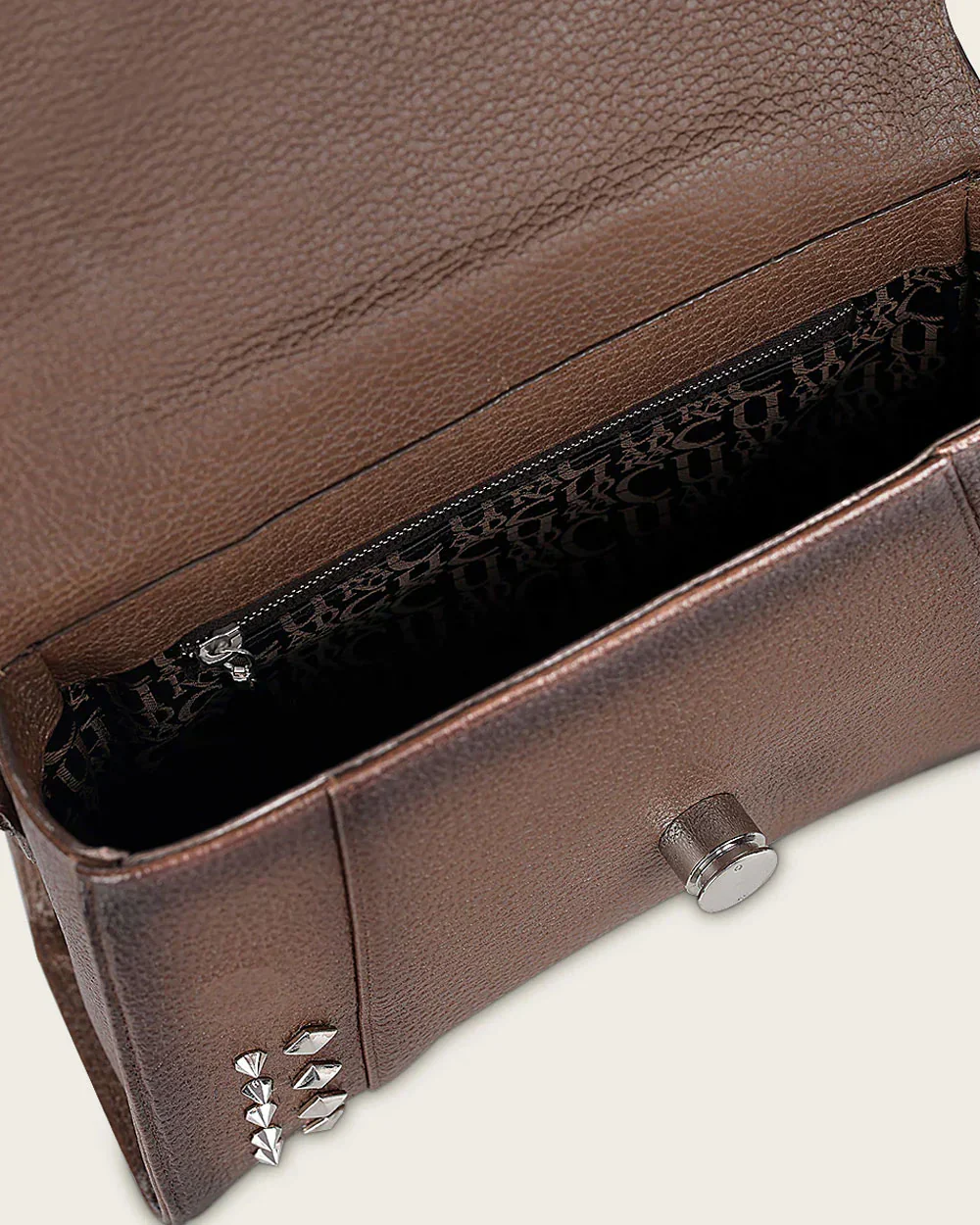 Women Cuadra Python Bag DU634 - Image 5