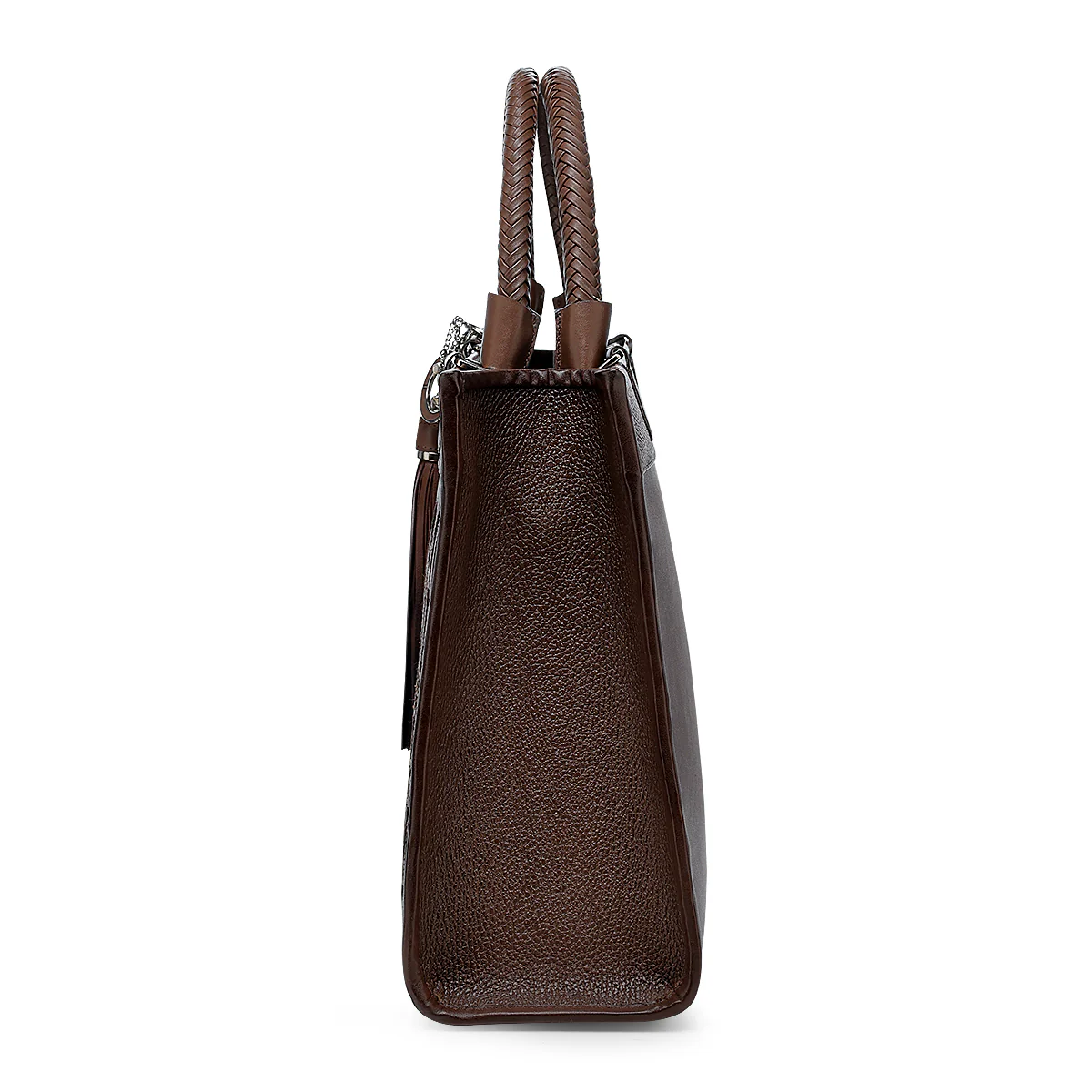 Women Cuadra Cowhide Bag DU685 - Image 3