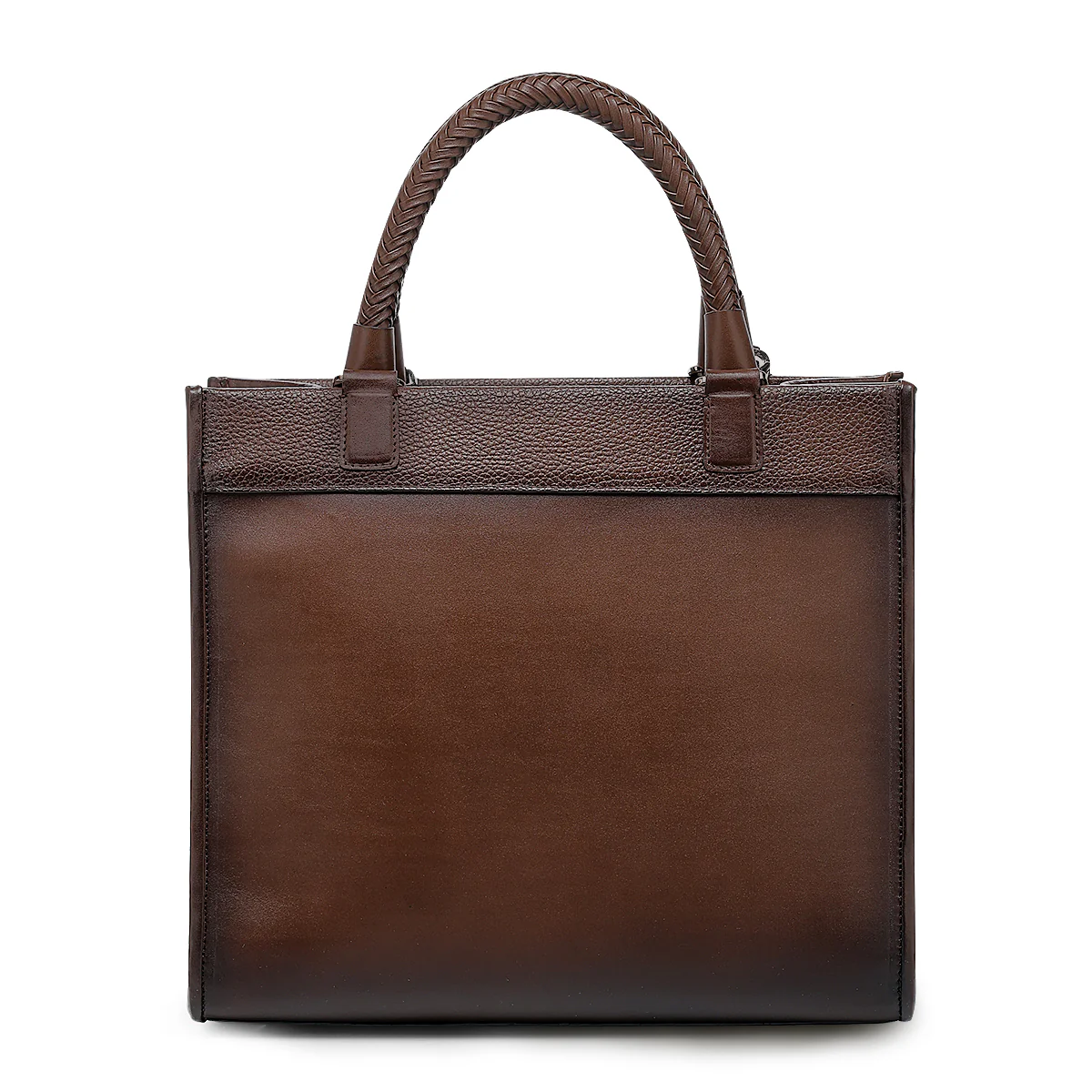 Women Cuadra Cowhide Bag DU685 - Image 4