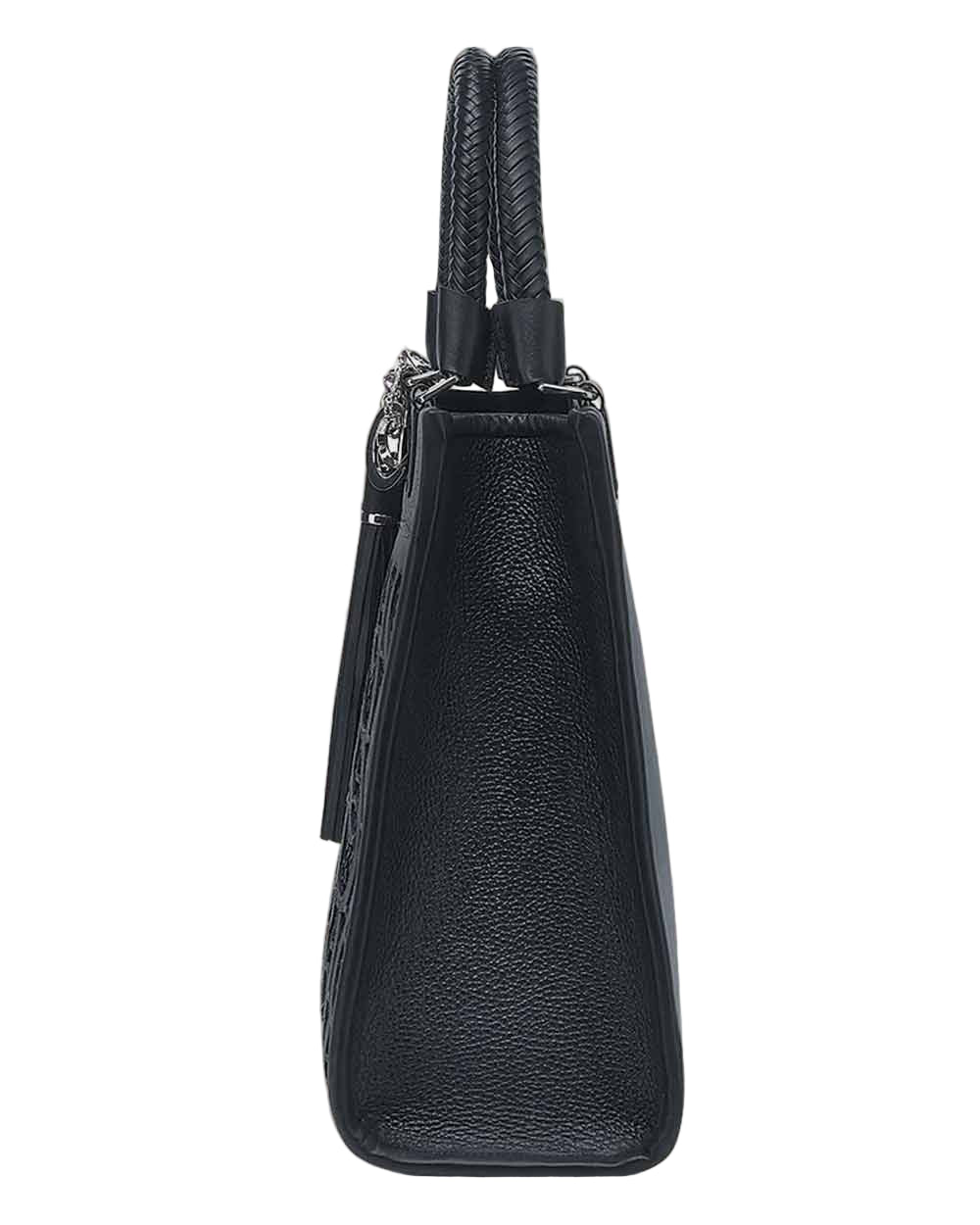 Women Cuadra Cowhide Bag DU686 - Image 4
