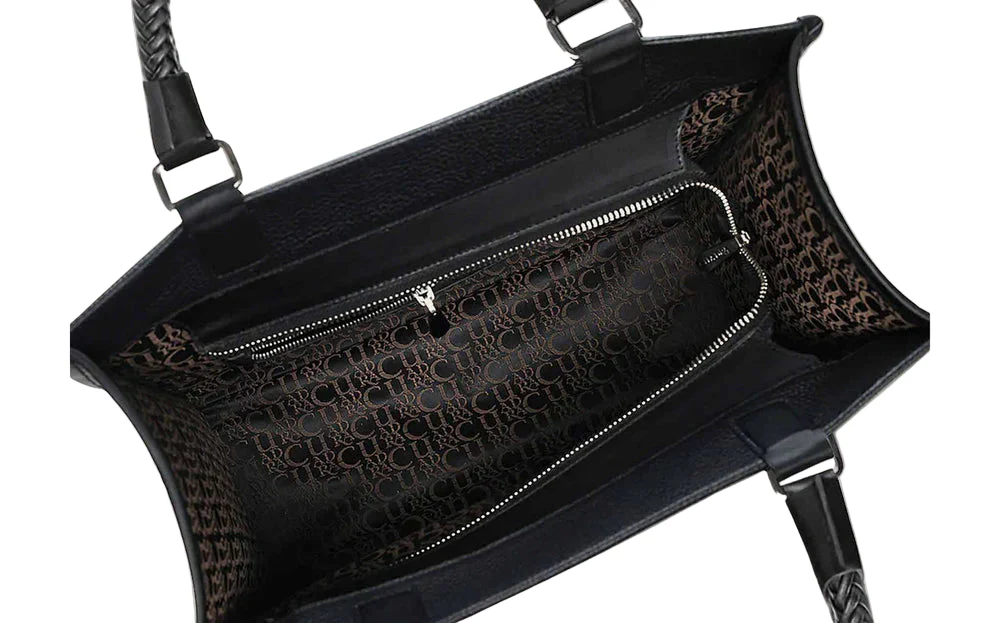 Women Cuadra Cowhide Bag DU686 - Image 5