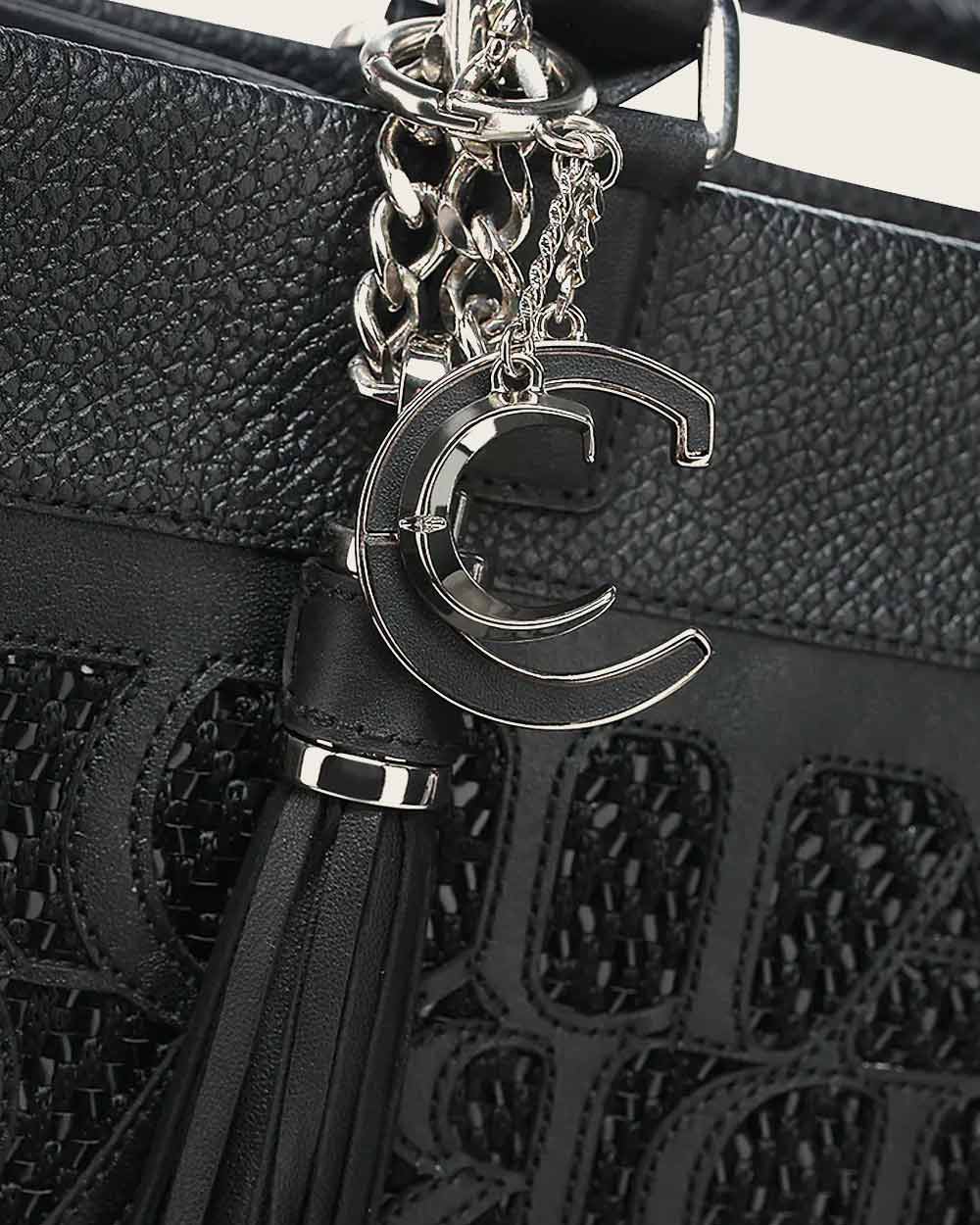 Women Cuadra Cowhide Bag DU686 - Image 6