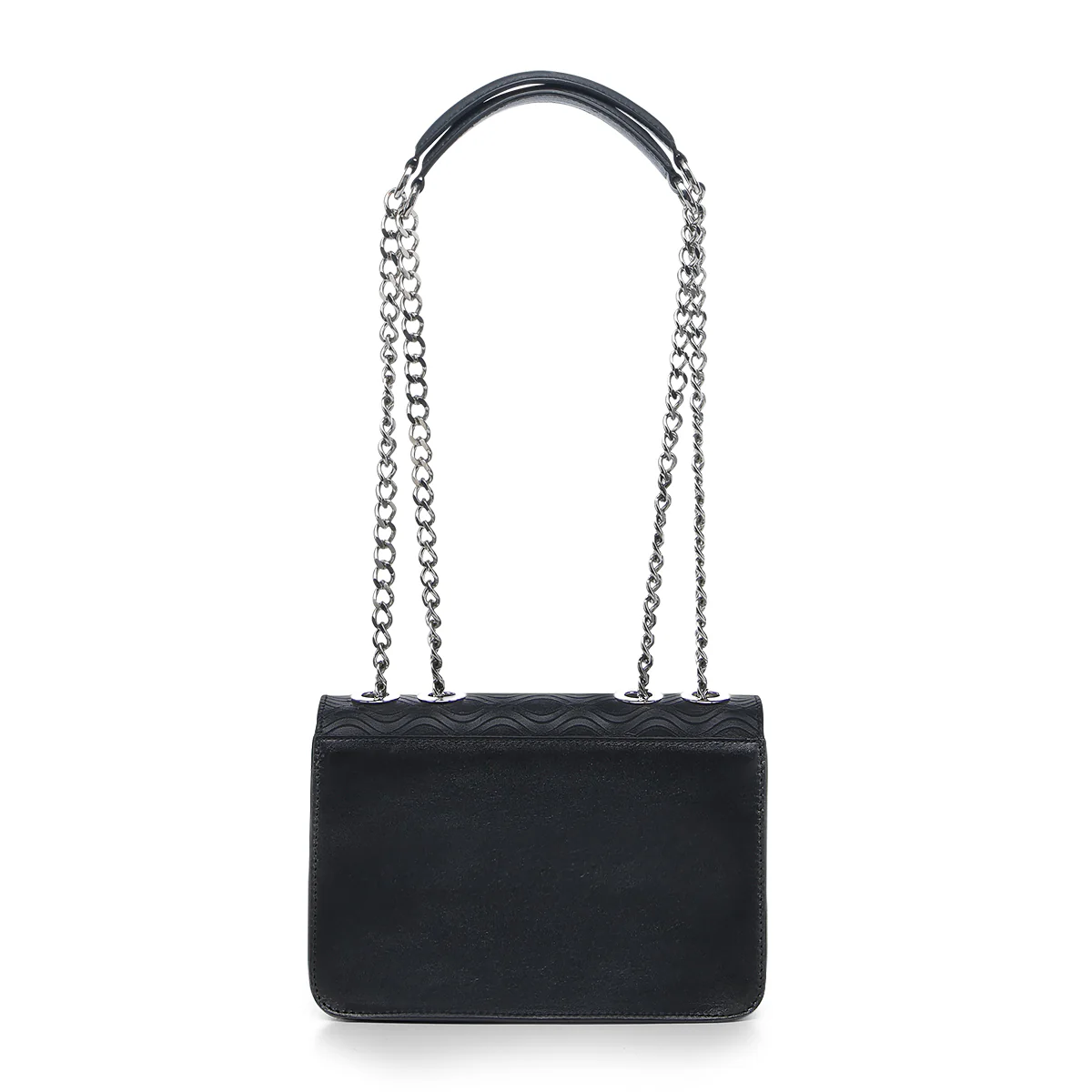 Women Cuadra Cowhide Bag DU693 - Image 4