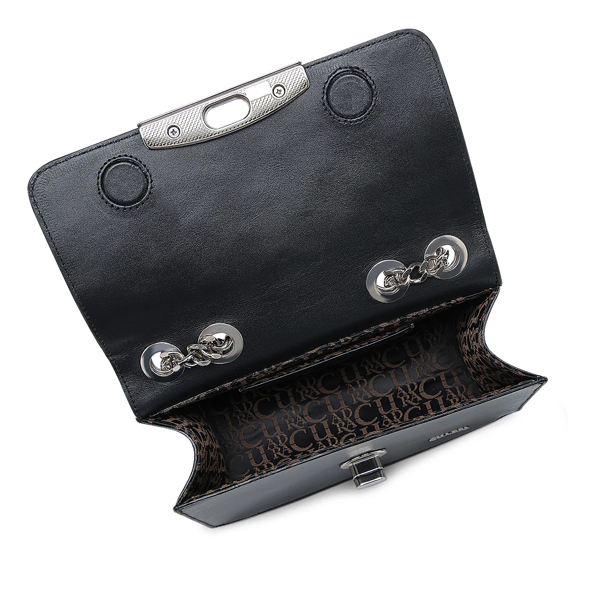 Women Cuadra Cowhide Bag DU693 - Image 7