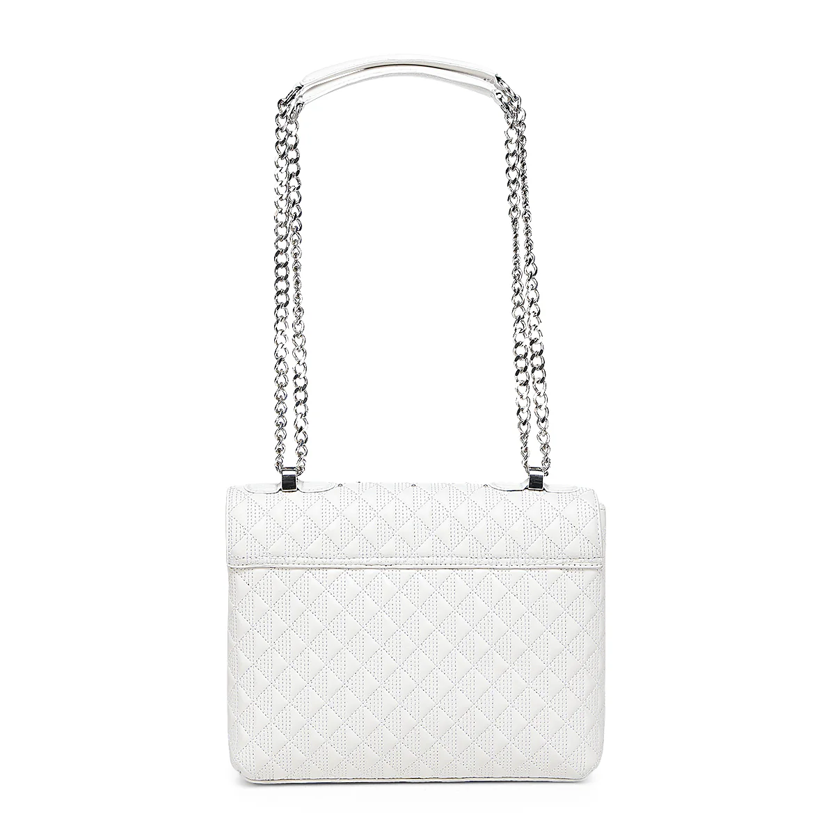 Women Cuadra Cowhide Bag DU732 - Image 5