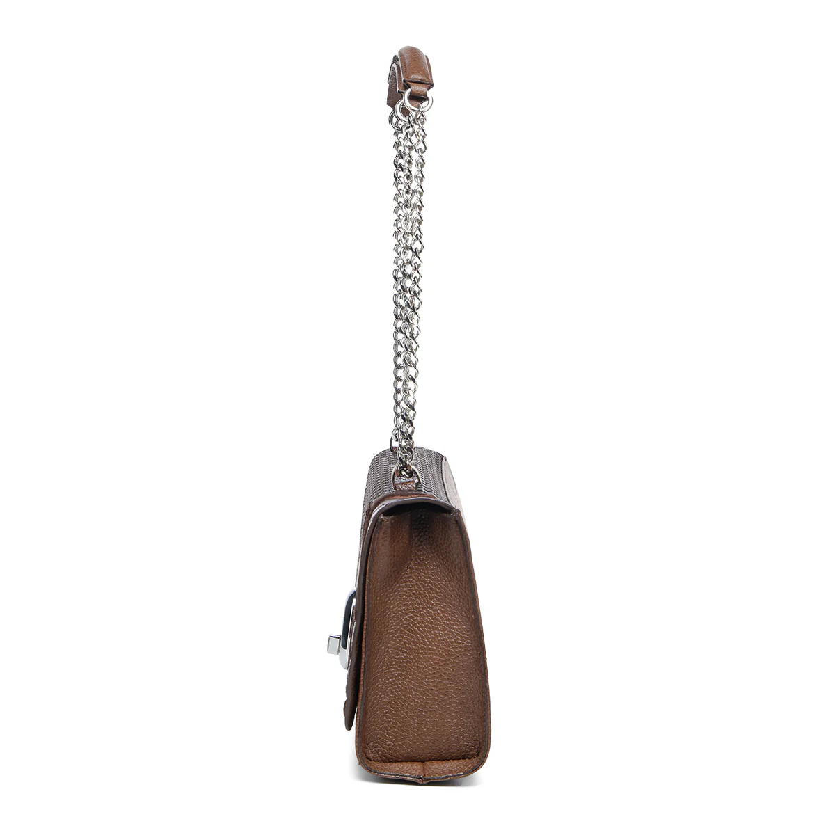 Women Cuadra Cowhide Bag DU733 - Image 4