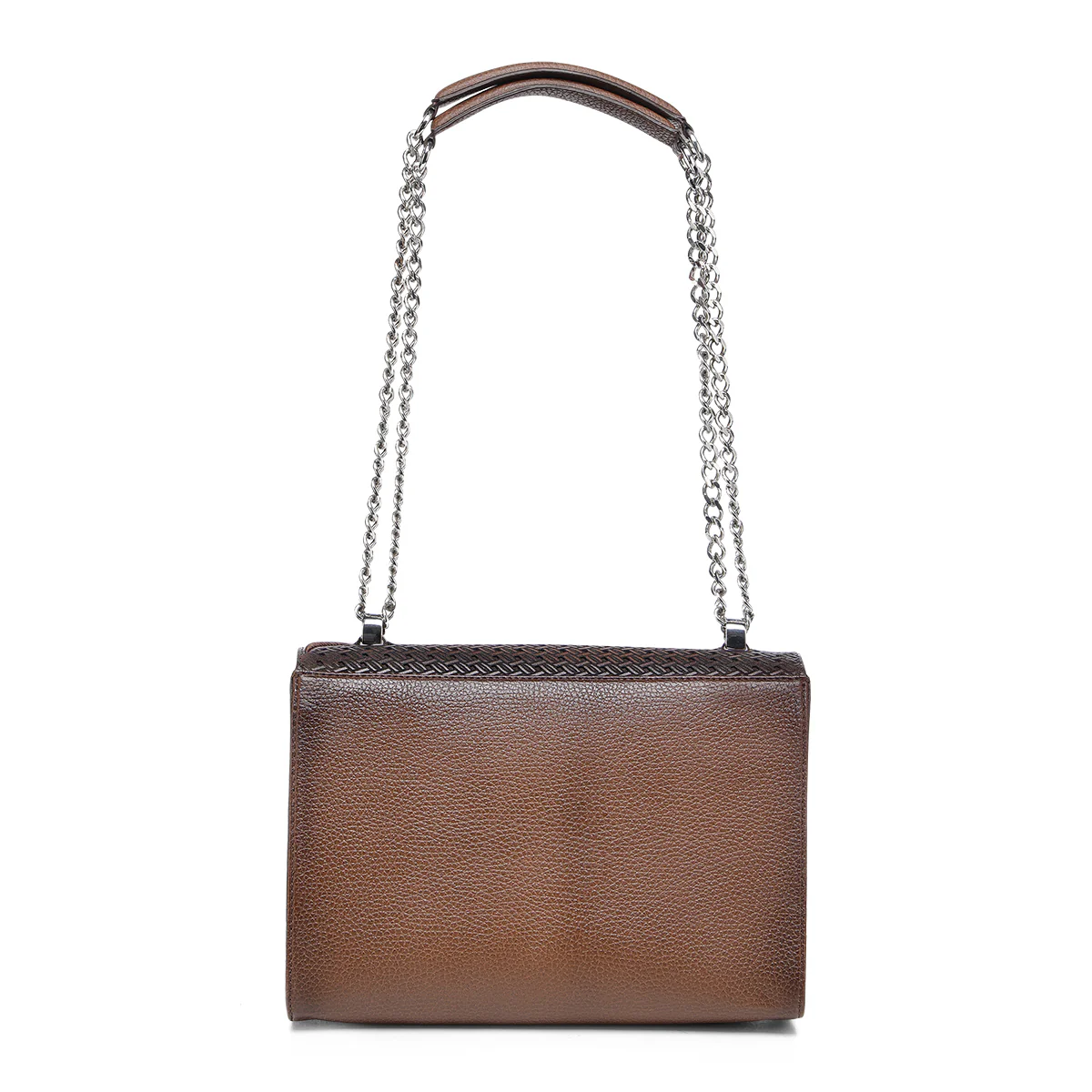 Women Cuadra Cowhide Bag DU733 - Image 5