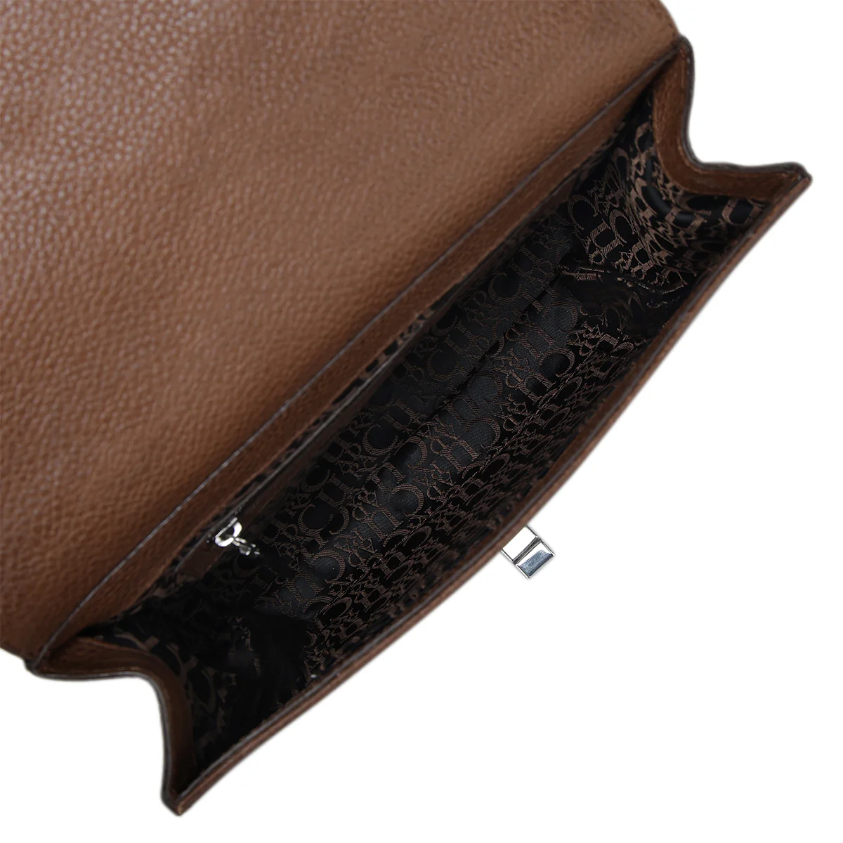 Women Cuadra Cowhide Bag DU733 - Image 8