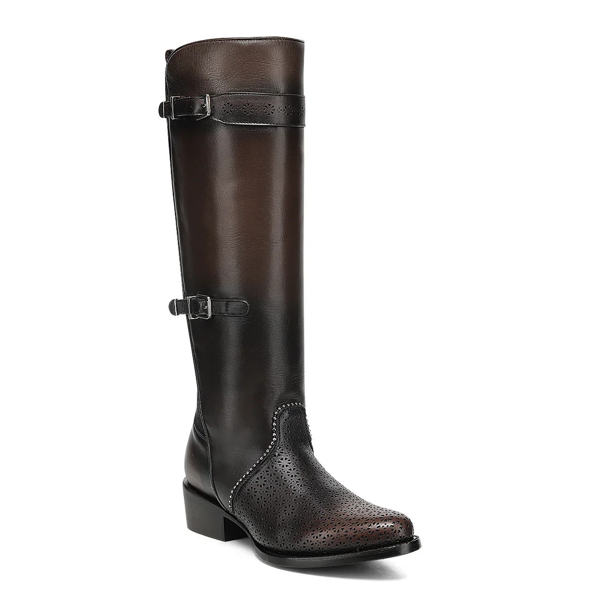 Women Cuadra Boot Cowhide CC263