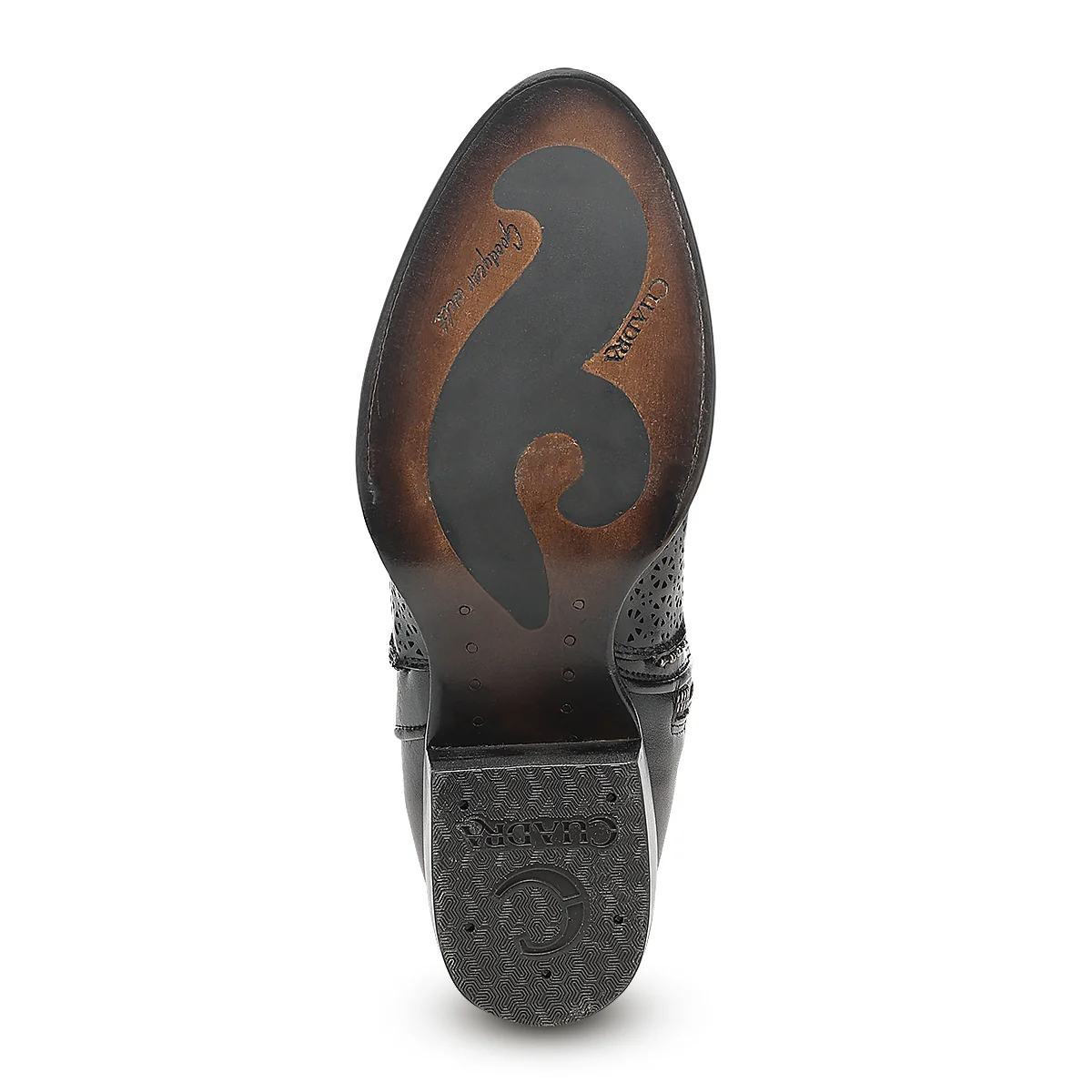 Women Cuadra Boot Cowhide CC263 - Image 10