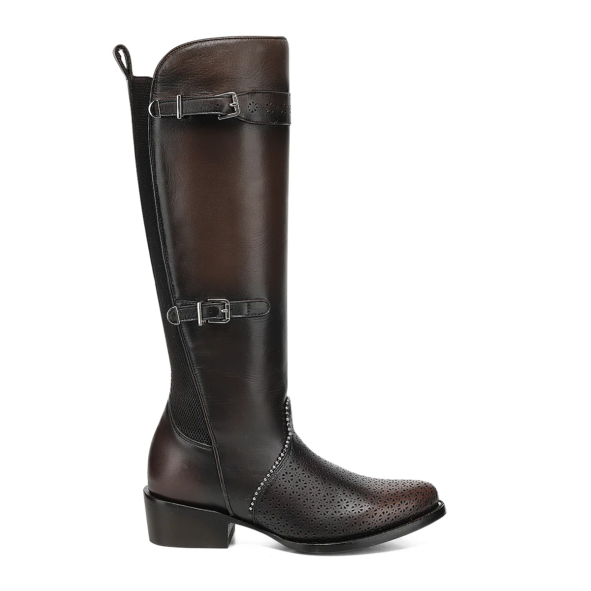 Women Cuadra Boot Cowhide CC263 - Image 3