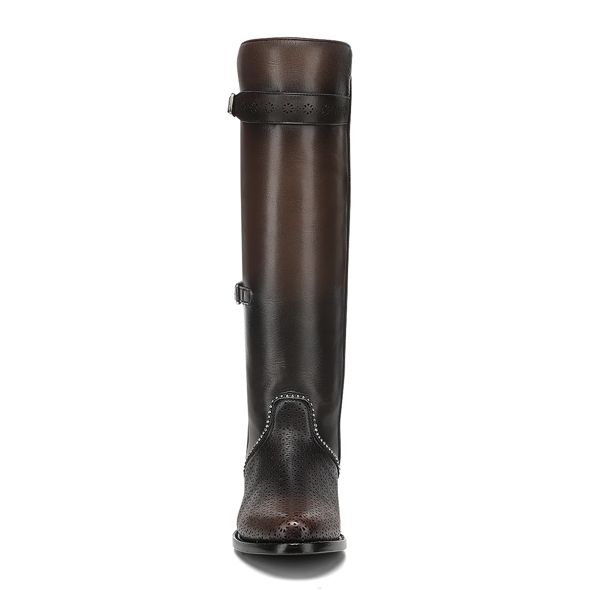 Women Cuadra Boot Cowhide CC263 - Image 4