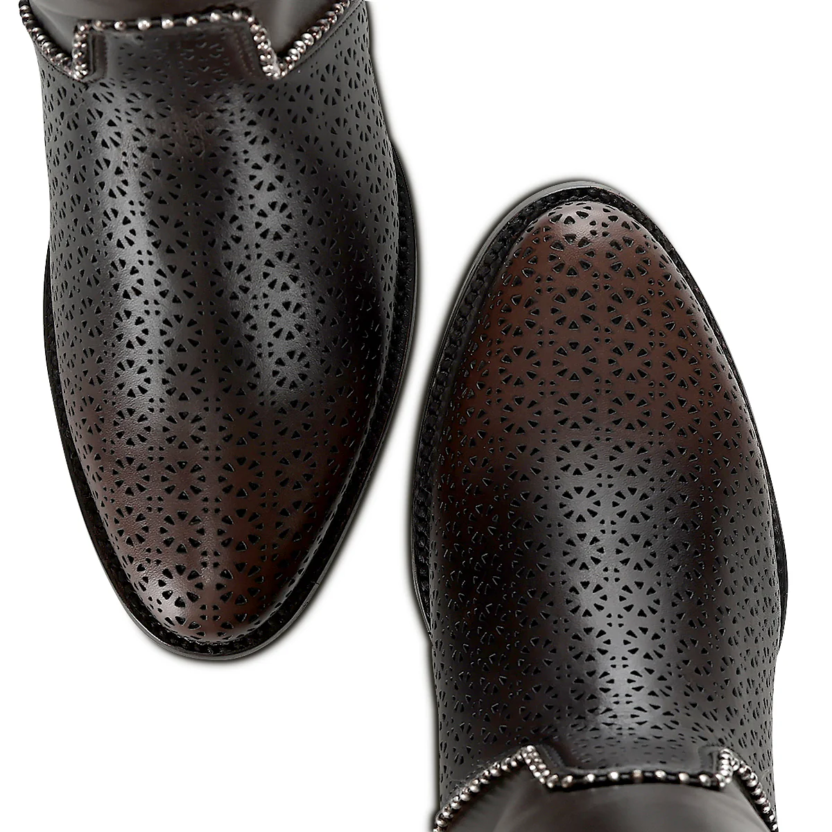 Women Cuadra Boot Cowhide CC263 - Image 9