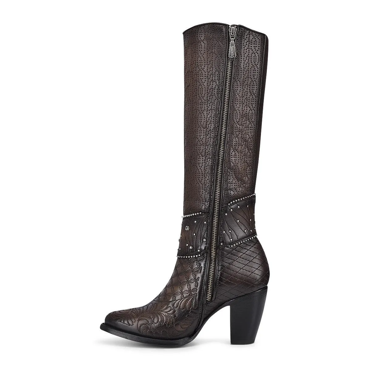 Women Cuadra Cowhide Boot CU584 - Image 4