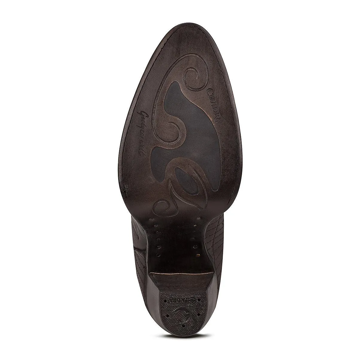 Women Cuadra Cowhide Boot CU584 - Image 6