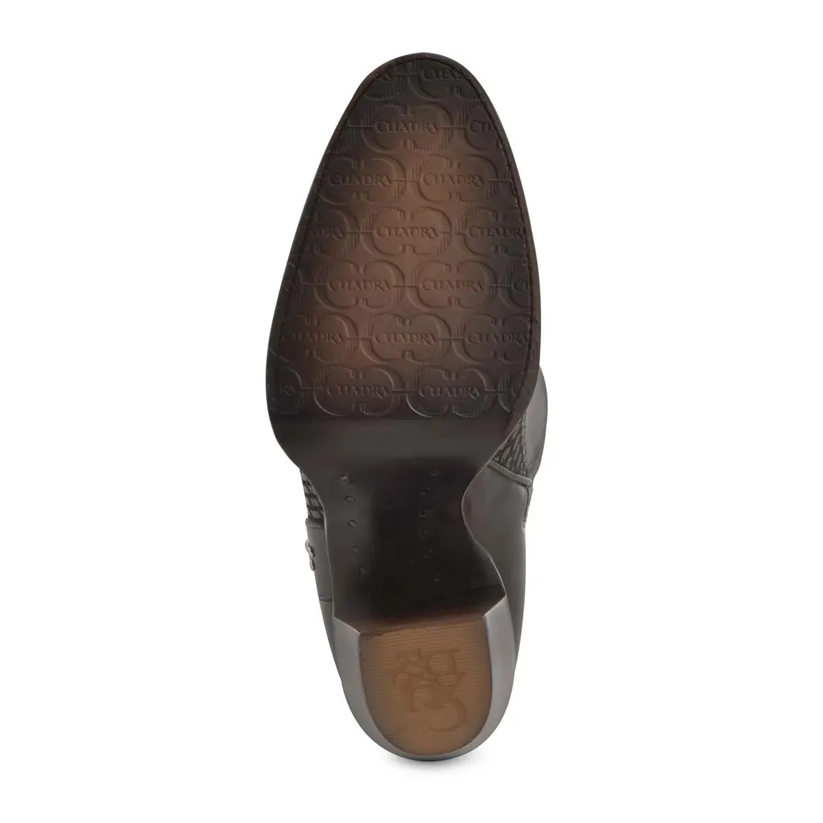 Women Cuadra Cowhide Boot CU774 - Image 10