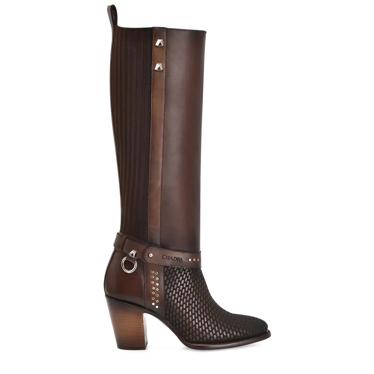 Women Cuadra Cowhide Boot CU774 - Image 2