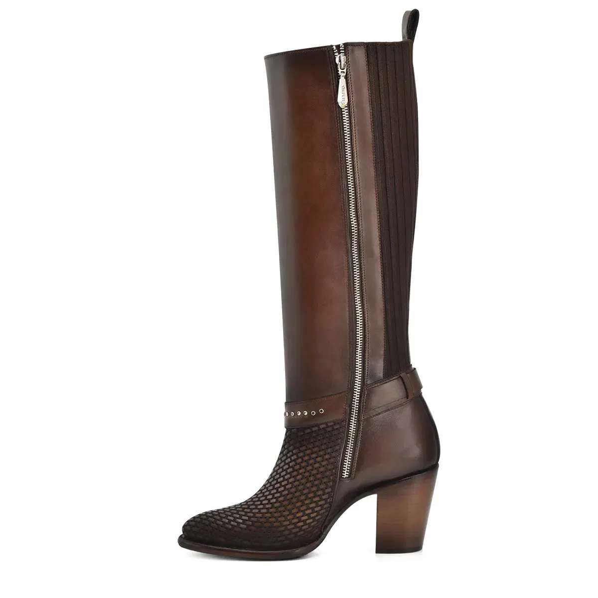 Women Cuadra Cowhide Boot CU774 - Image 4