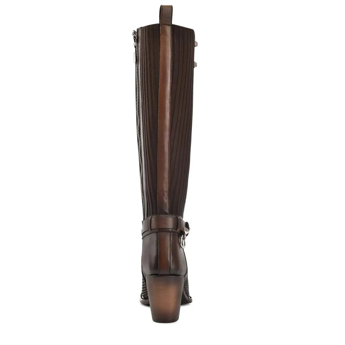 Women Cuadra Cowhide Boot CU774 - Image 5