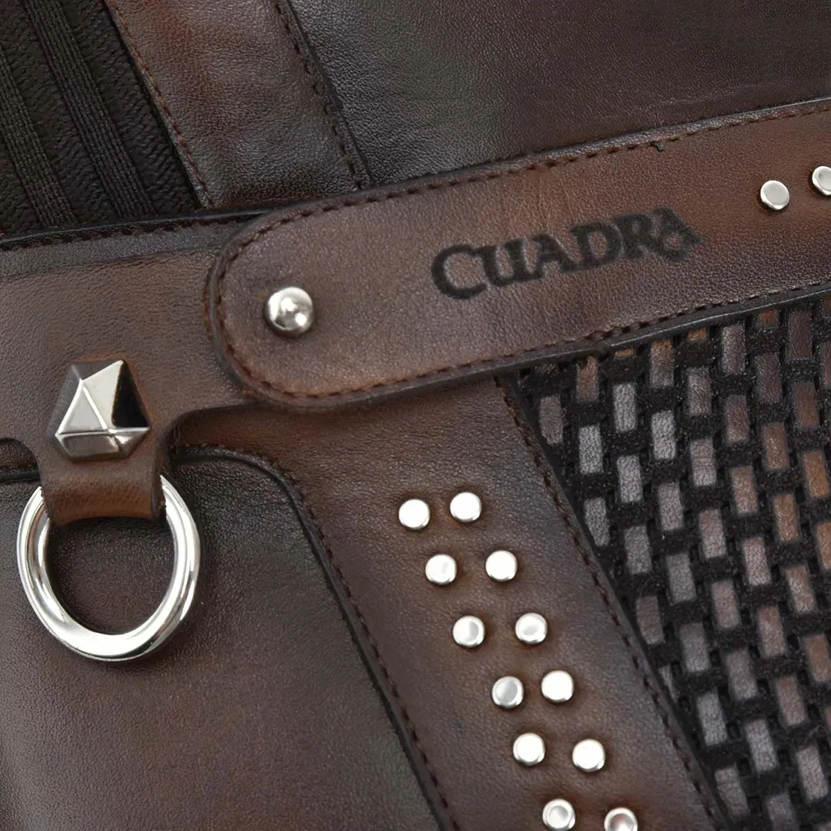 Women Cuadra Cowhide Boot CU774 - Image 6