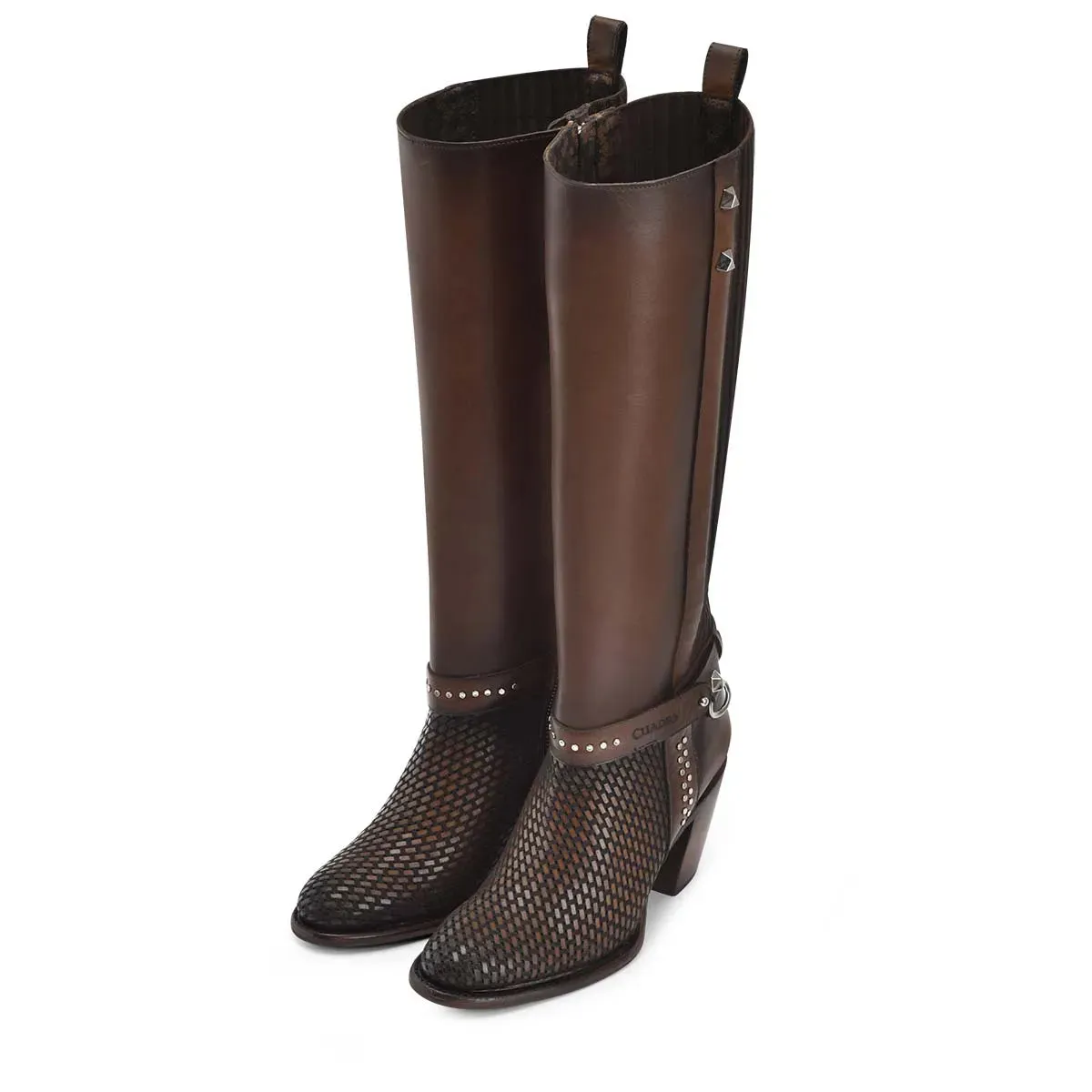 Women Cuadra Cowhide Boot CU774 - Image 8
