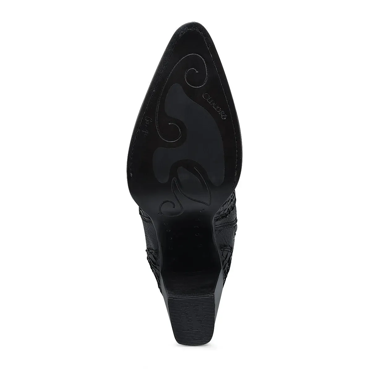 Women Cuadra Python Boot CU869 - Image 10