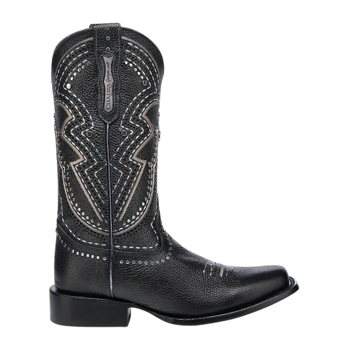 Women Cuadra Cowhide Boot CU991 - Image 2