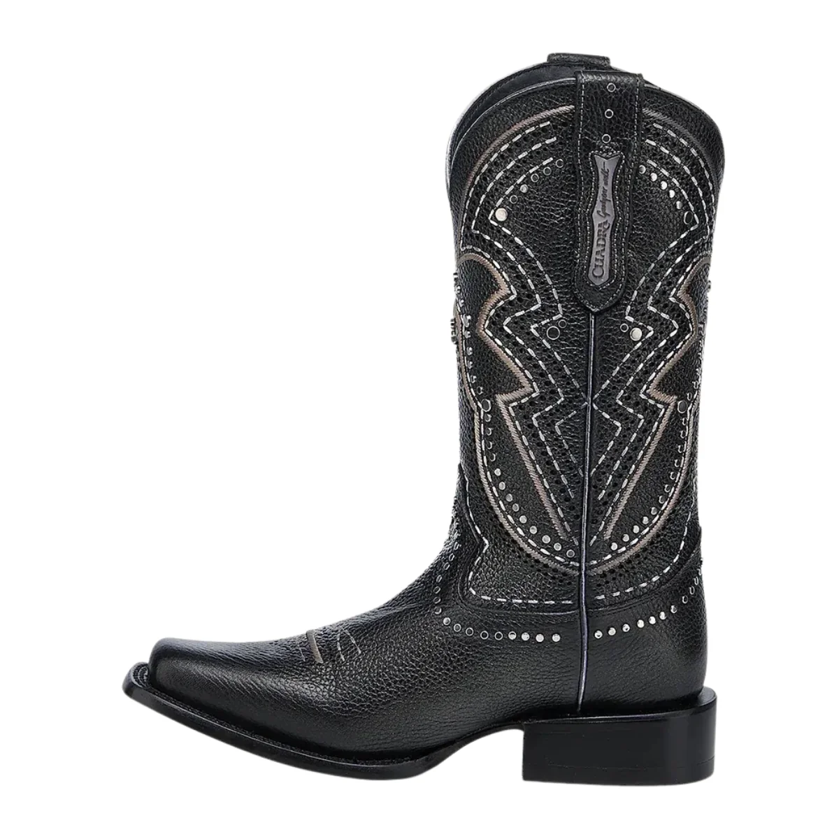 Women Cuadra Cowhide Boot CU991 - Image 4