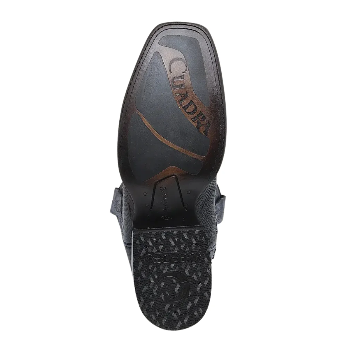 Women Cuadra Cowhide Boot CU991 - Image 7