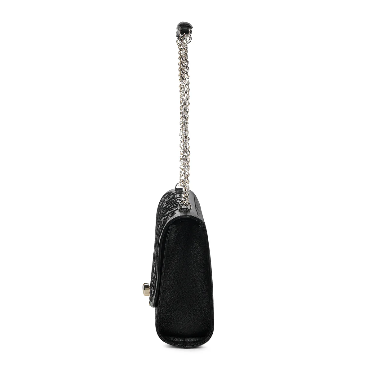 Women Cuadra Cowhide Bag DU822 - Image 3