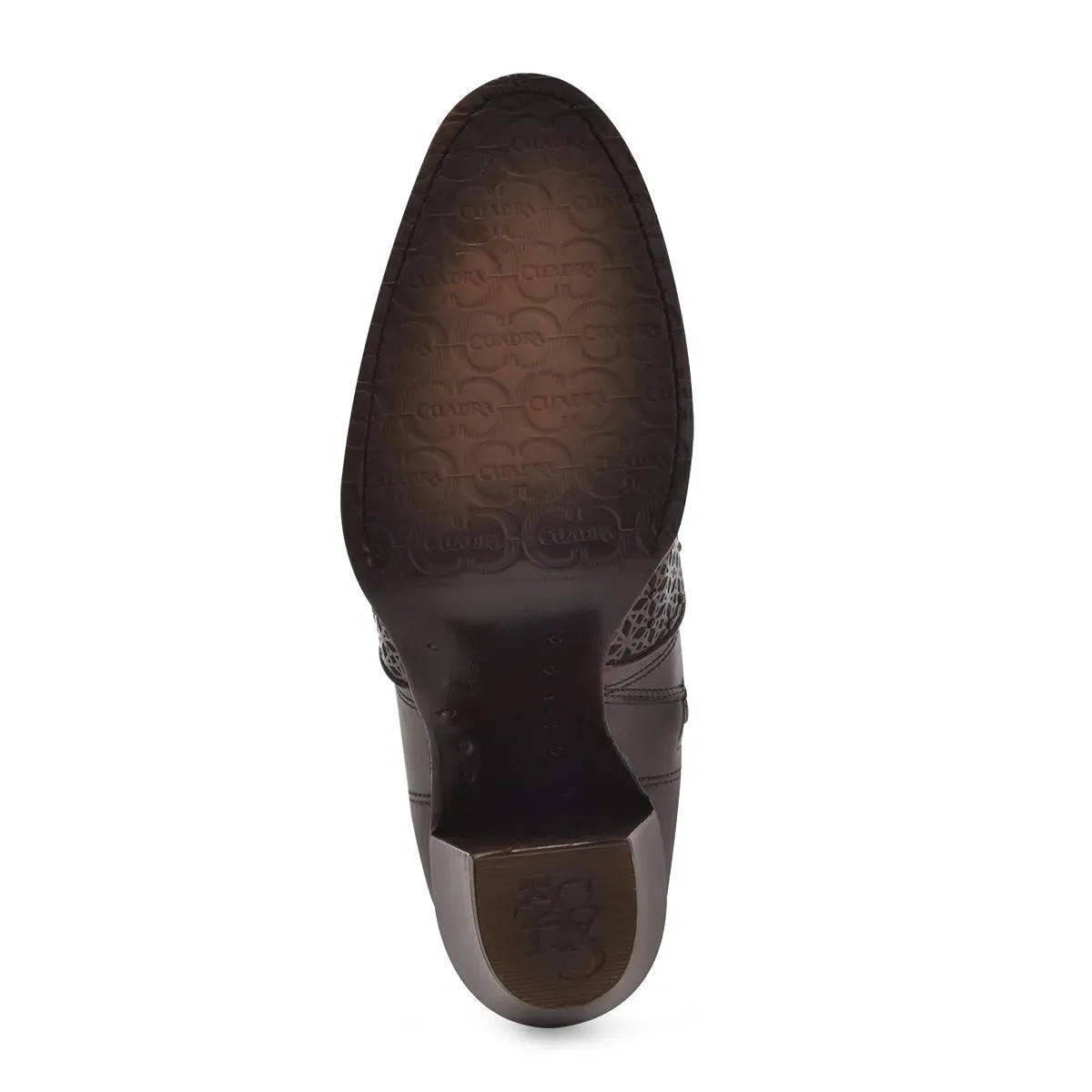 Women Cuadra Cowhide Ankle Boot CU773 - Image 10