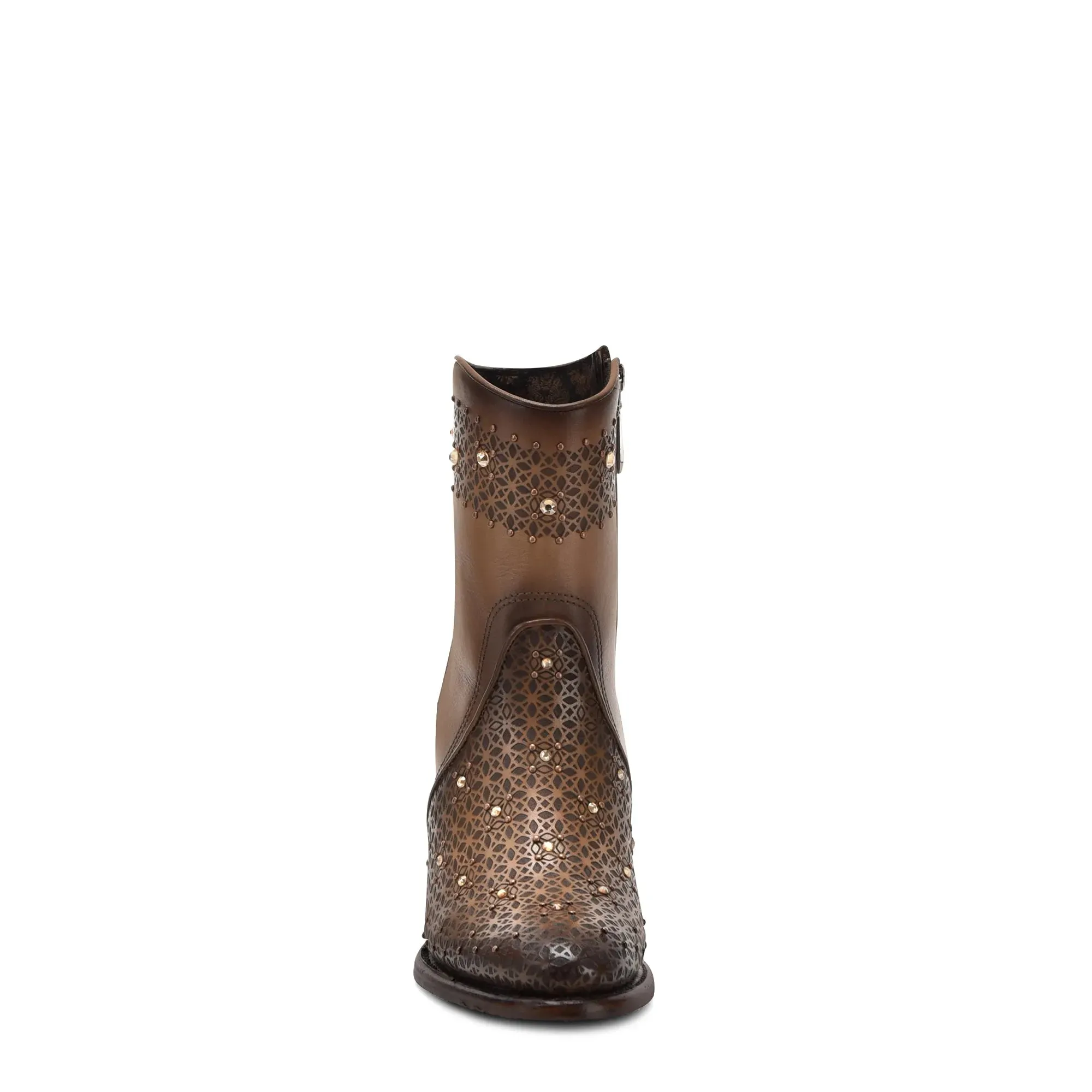 Women Cuadra Cowhide Ankle Boot CU773 - Image 3